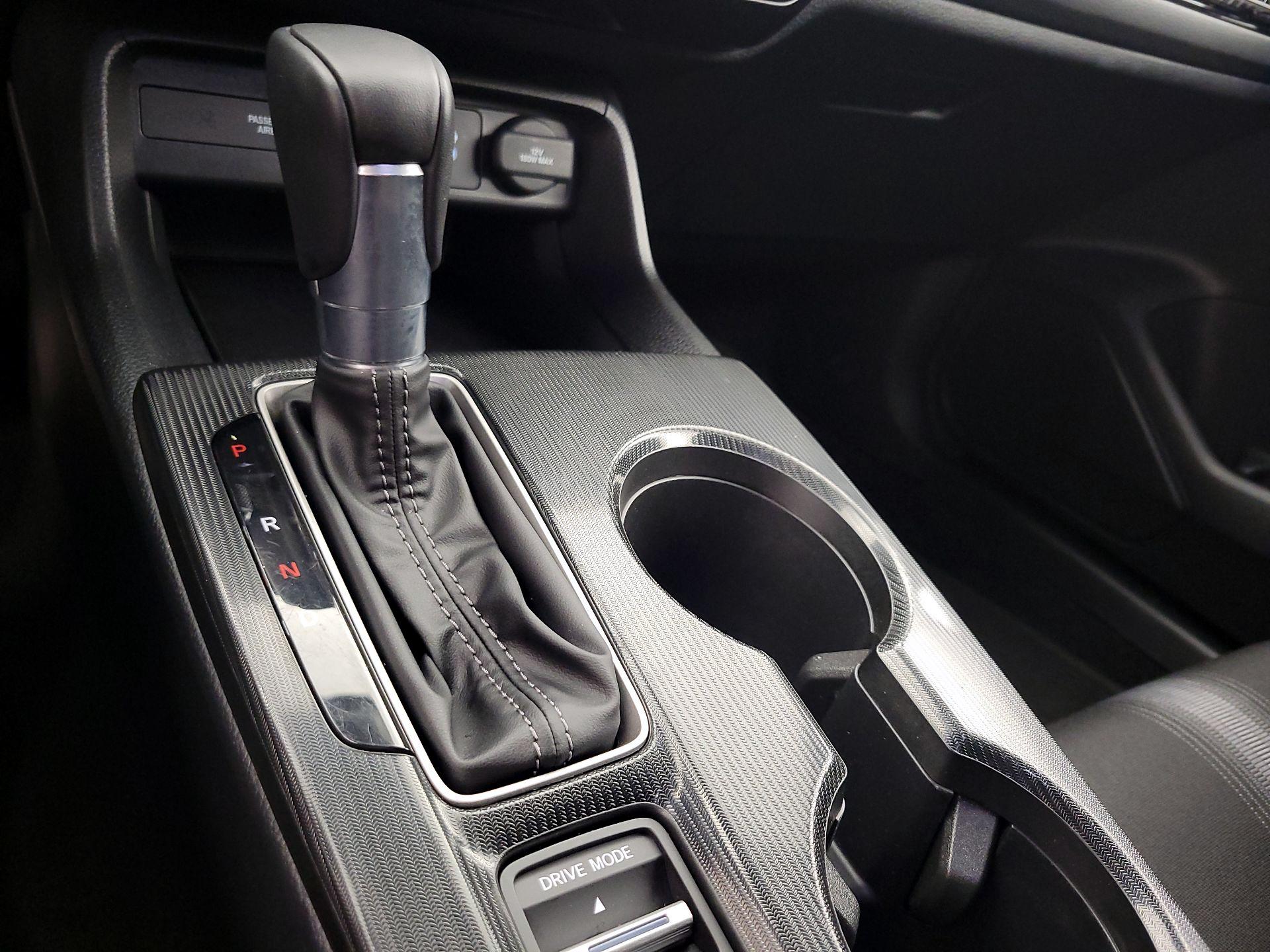 Thumbnail: 2025 Honda Civic - 17