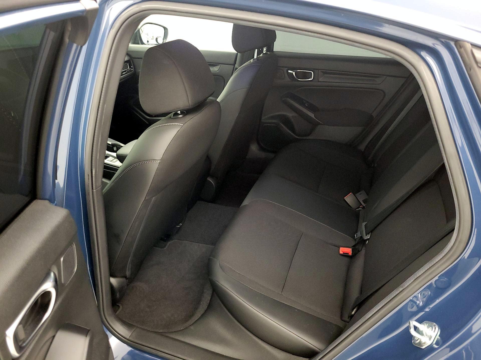 Thumbnail: 2025 Honda Civic - 18