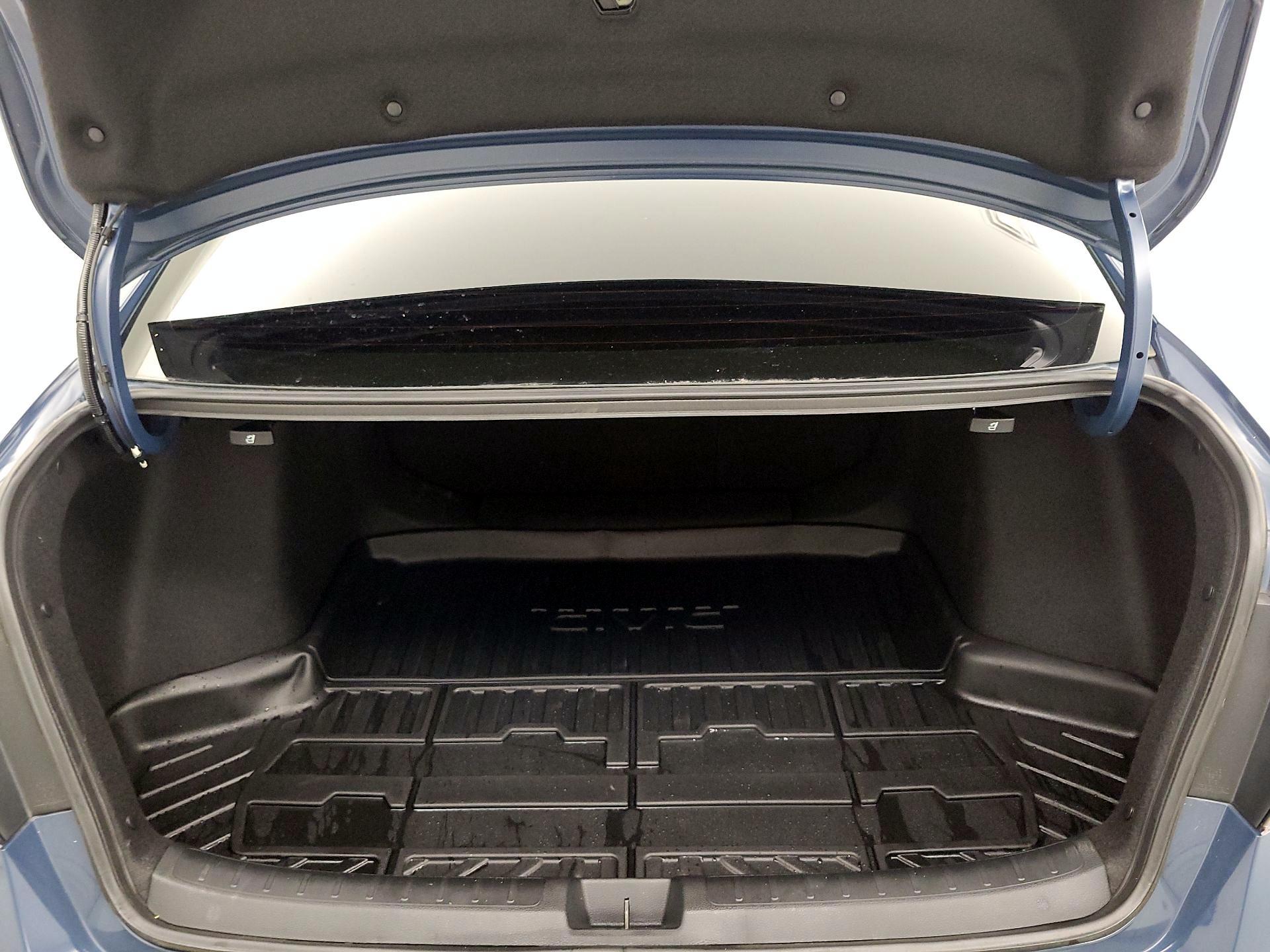 Thumbnail: 2025 Honda Civic - 19