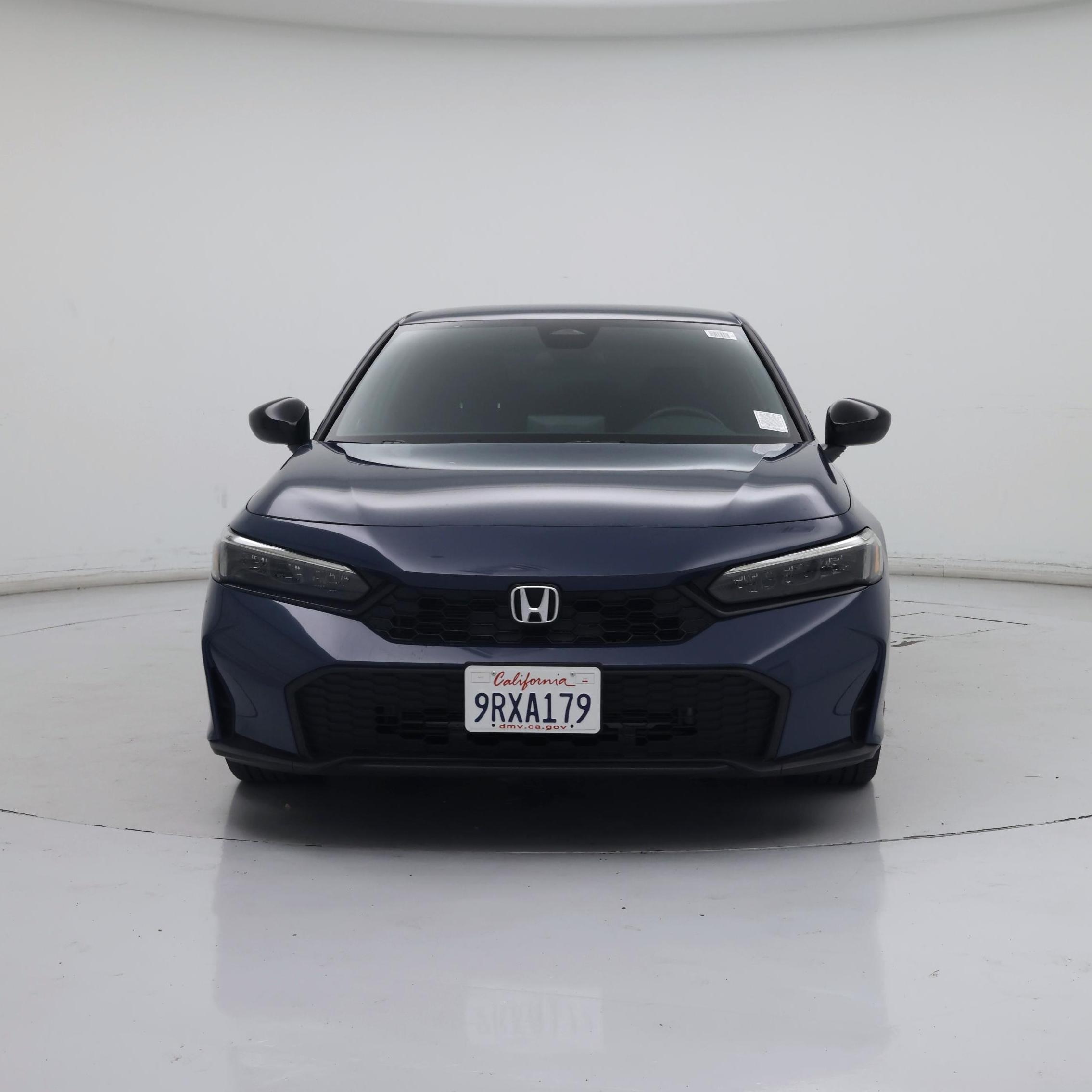 Thumbnail: 2025 Honda Civic - 5