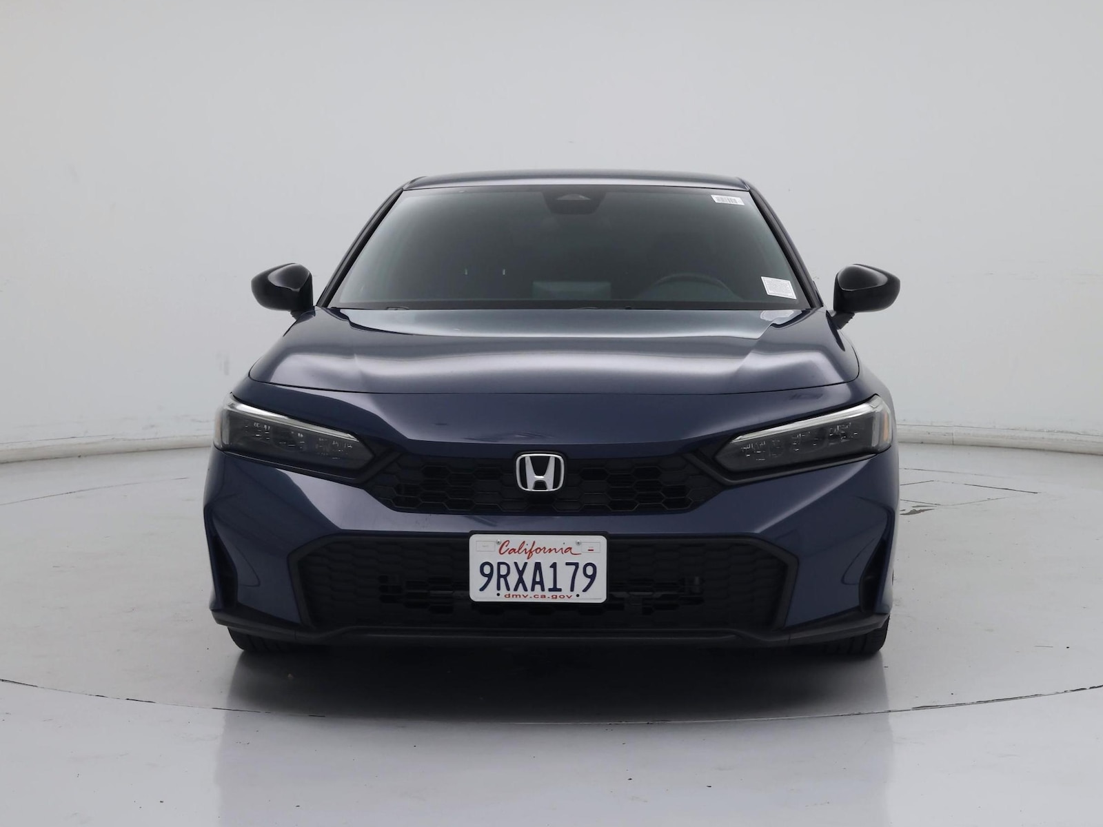 2025 Honda Civic Sport - Photo 6