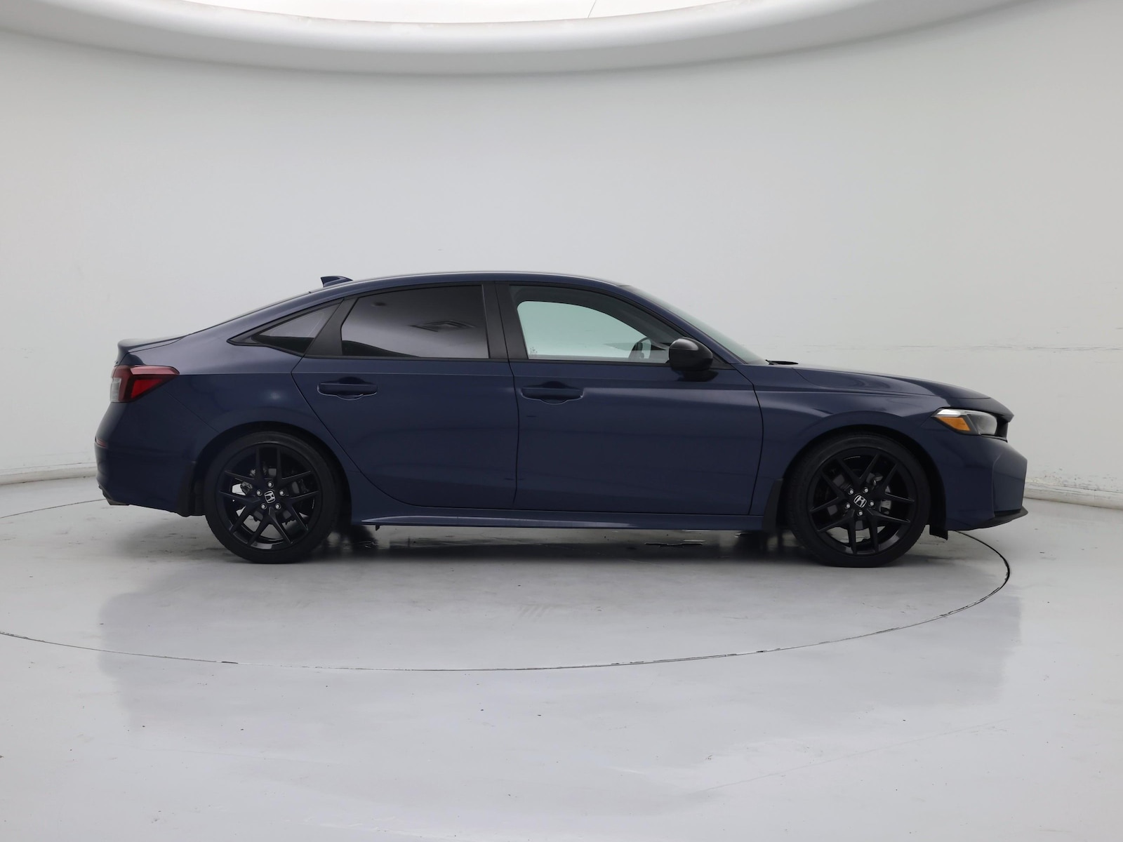 2025 Honda Civic Sport - Photo 8