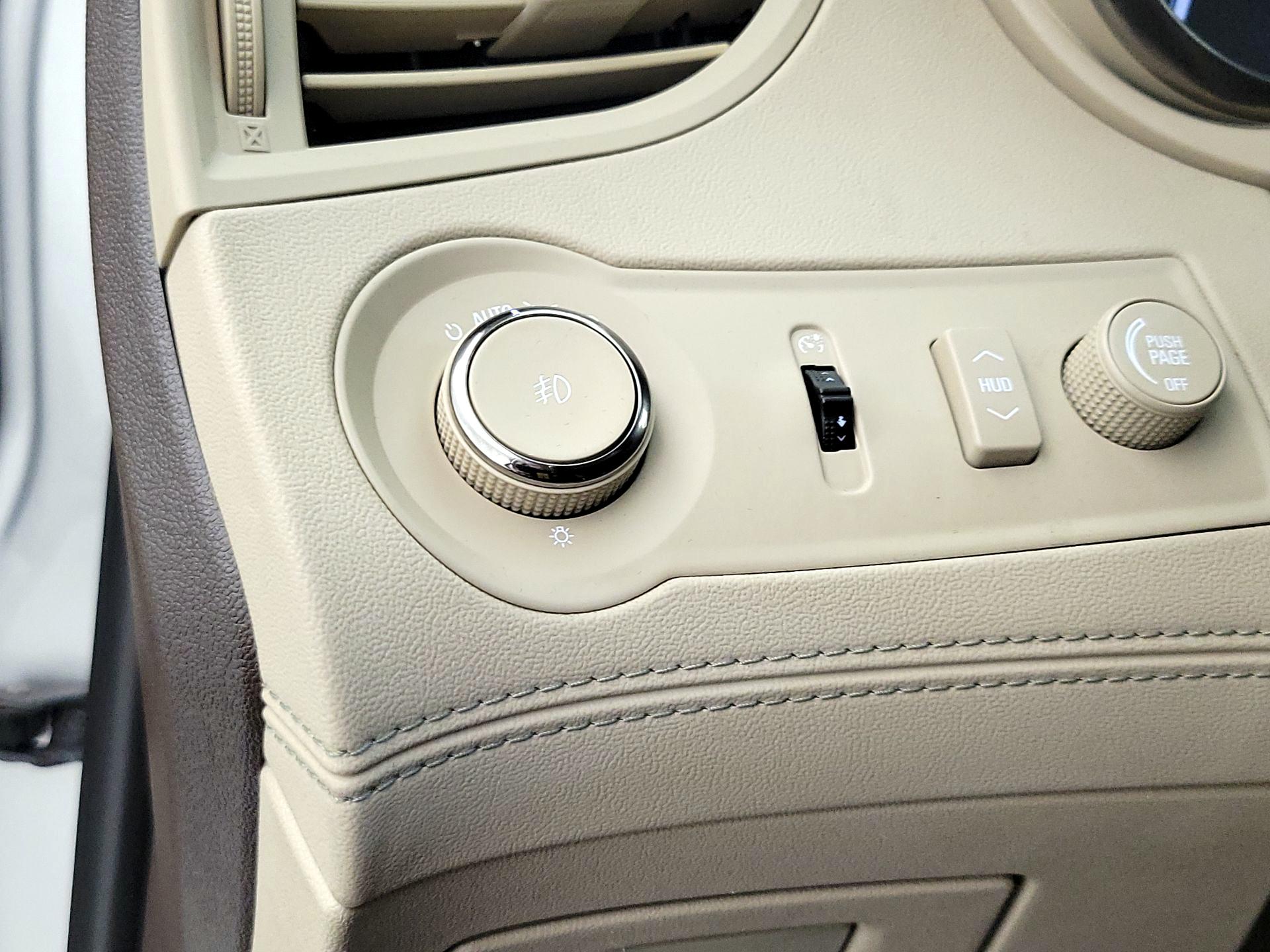 Thumbnail: 2016 Buick LaCrosse - 13