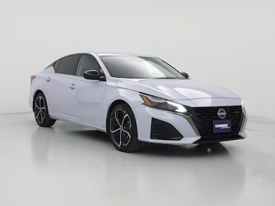 2024 Nissan Altima SR