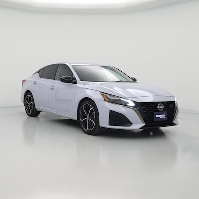 2024 Nissan Altima SR