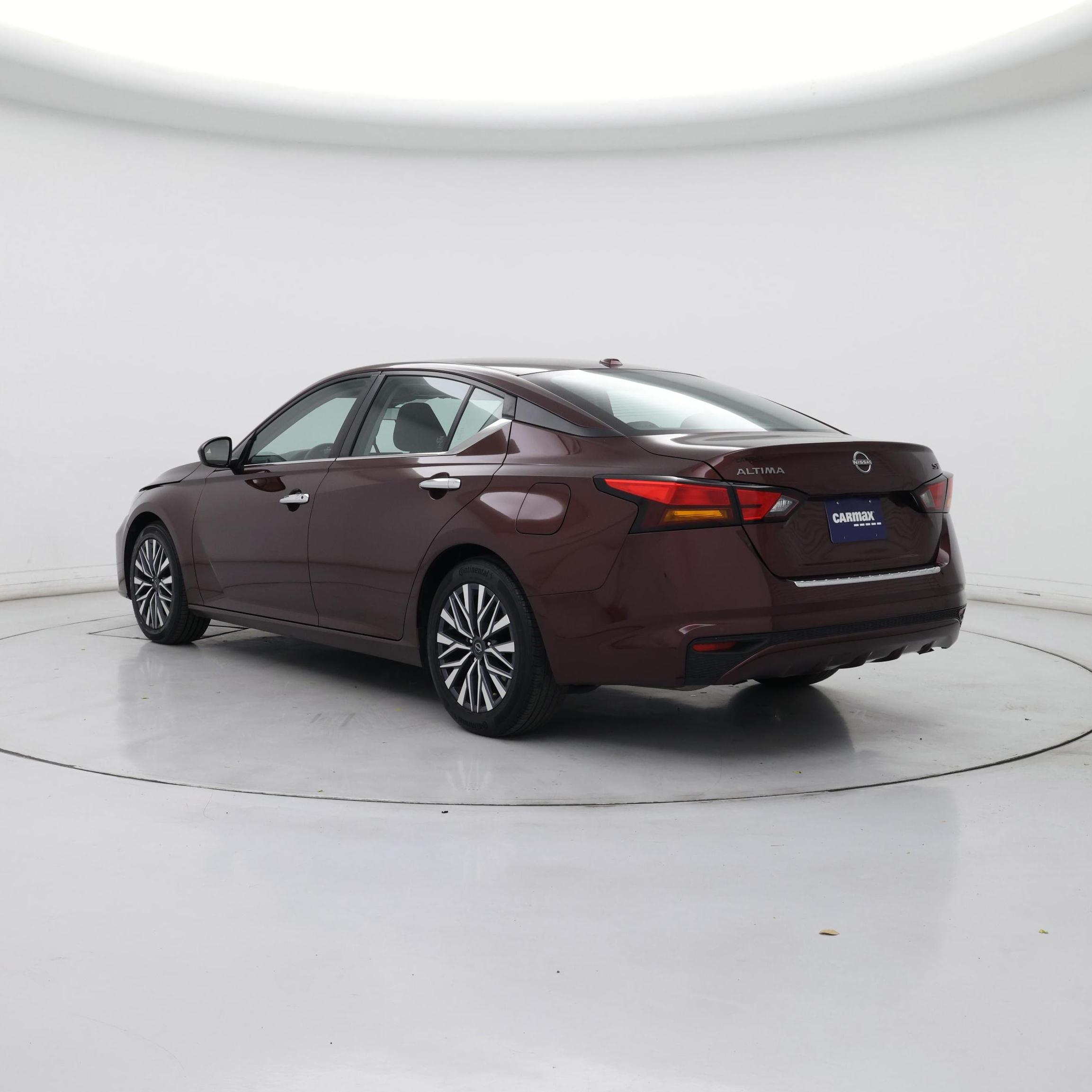 Thumbnail: 2023 Nissan Altima - 2