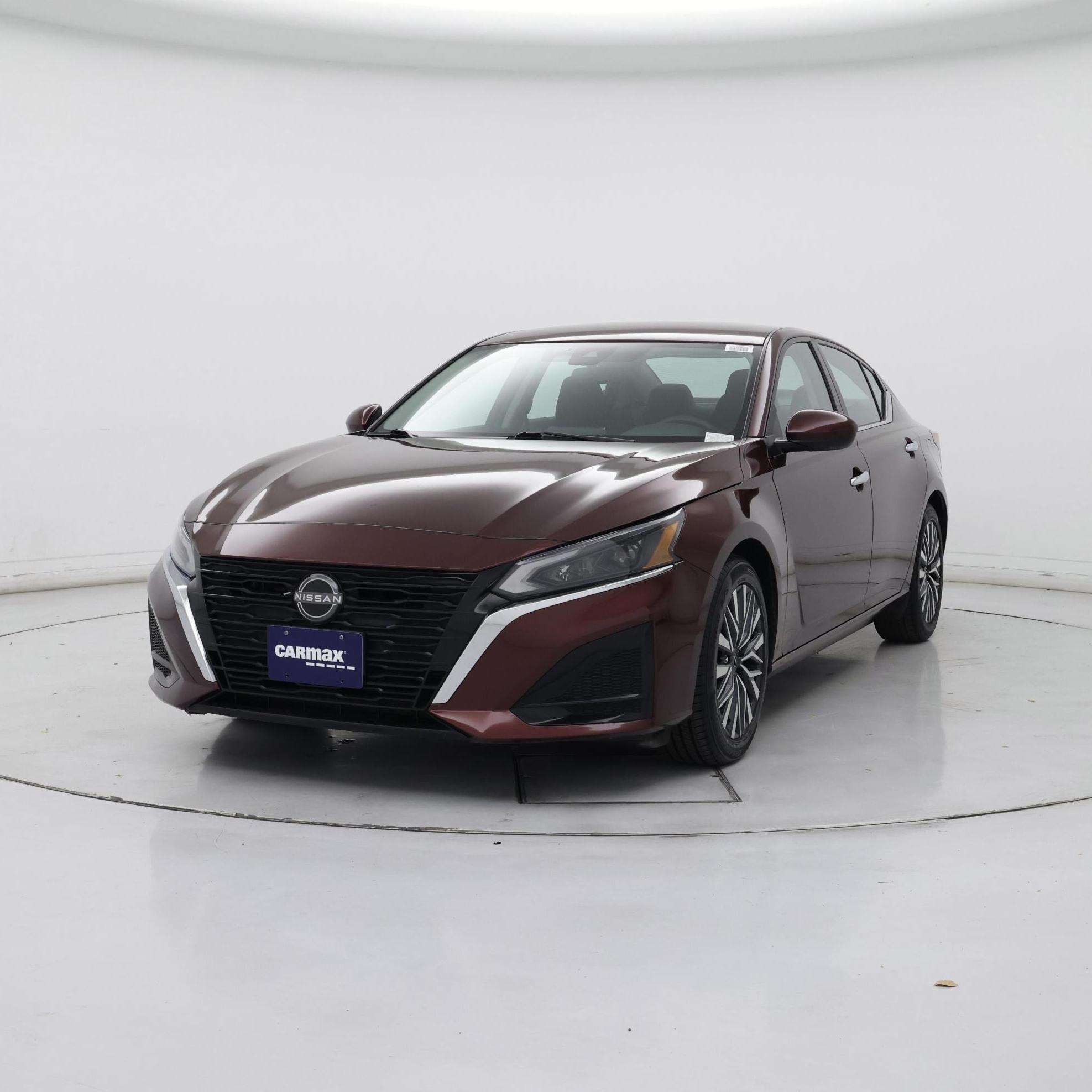 Thumbnail: 2023 Nissan Altima - 4