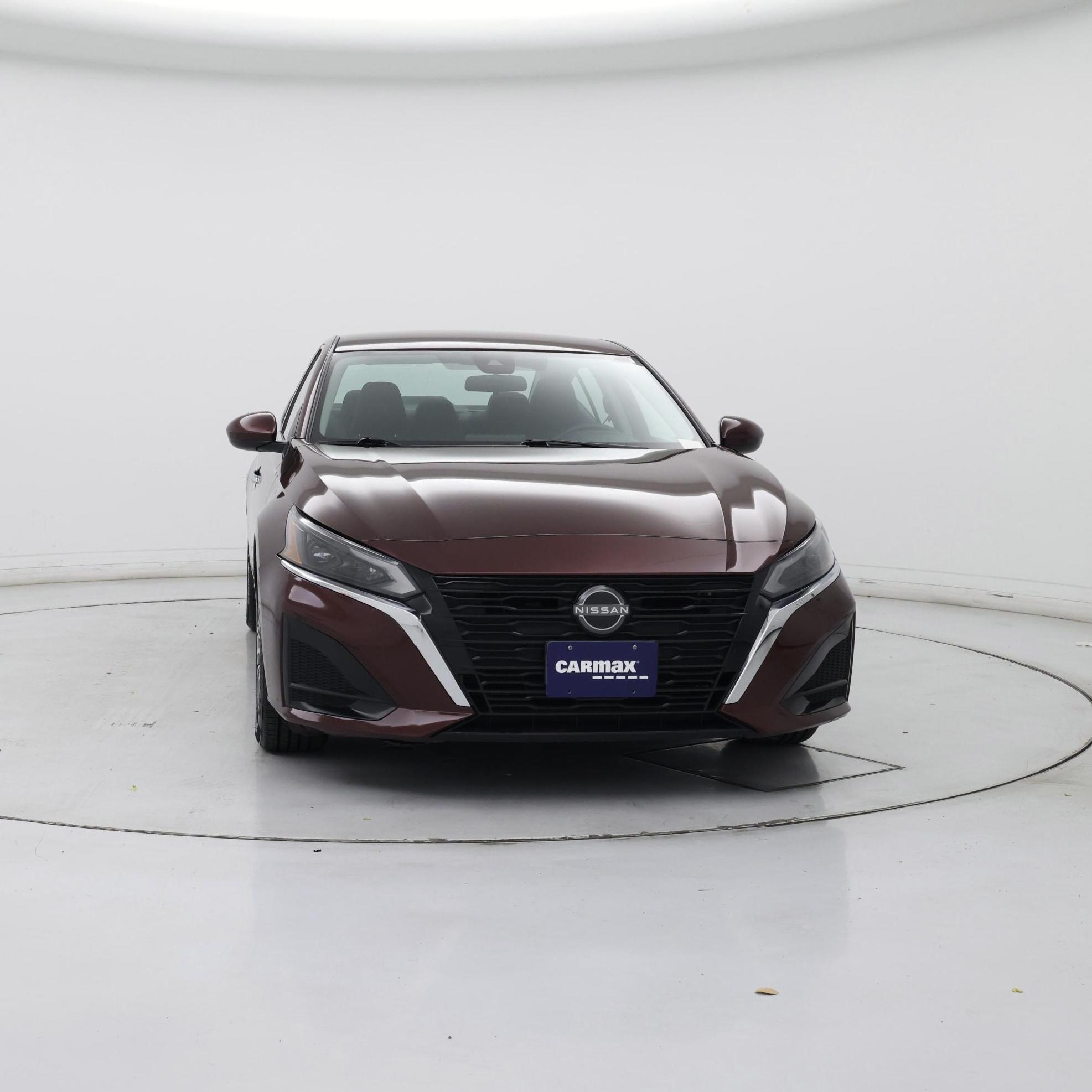 Thumbnail: 2023 Nissan Altima - 5