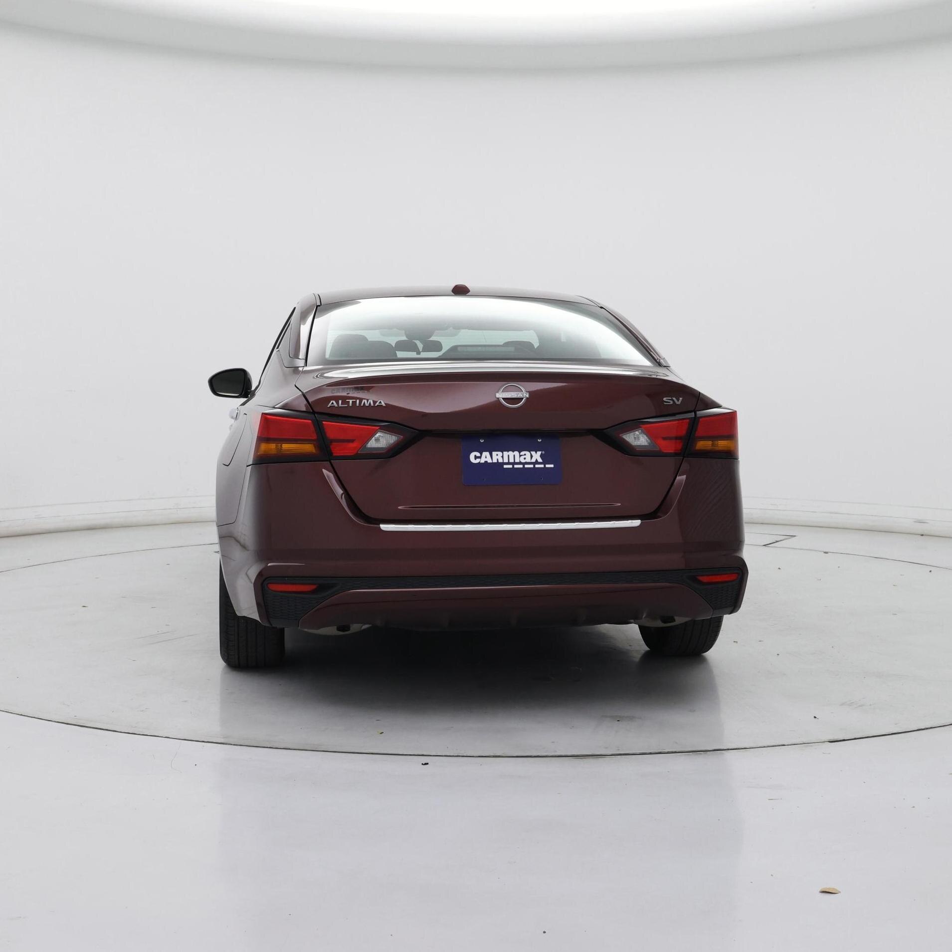 Thumbnail: 2023 Nissan Altima - 6