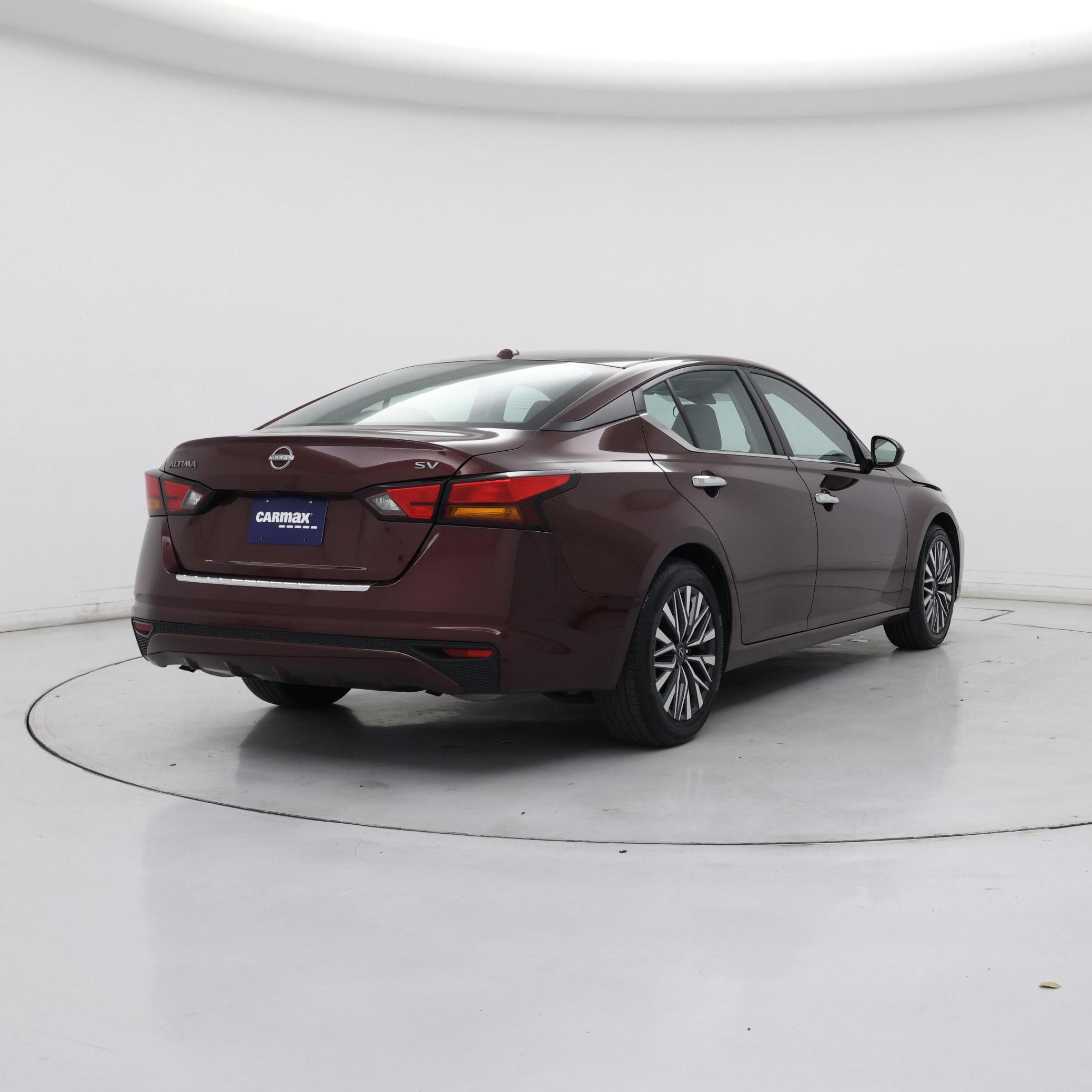 Thumbnail: 2023 Nissan Altima - 8