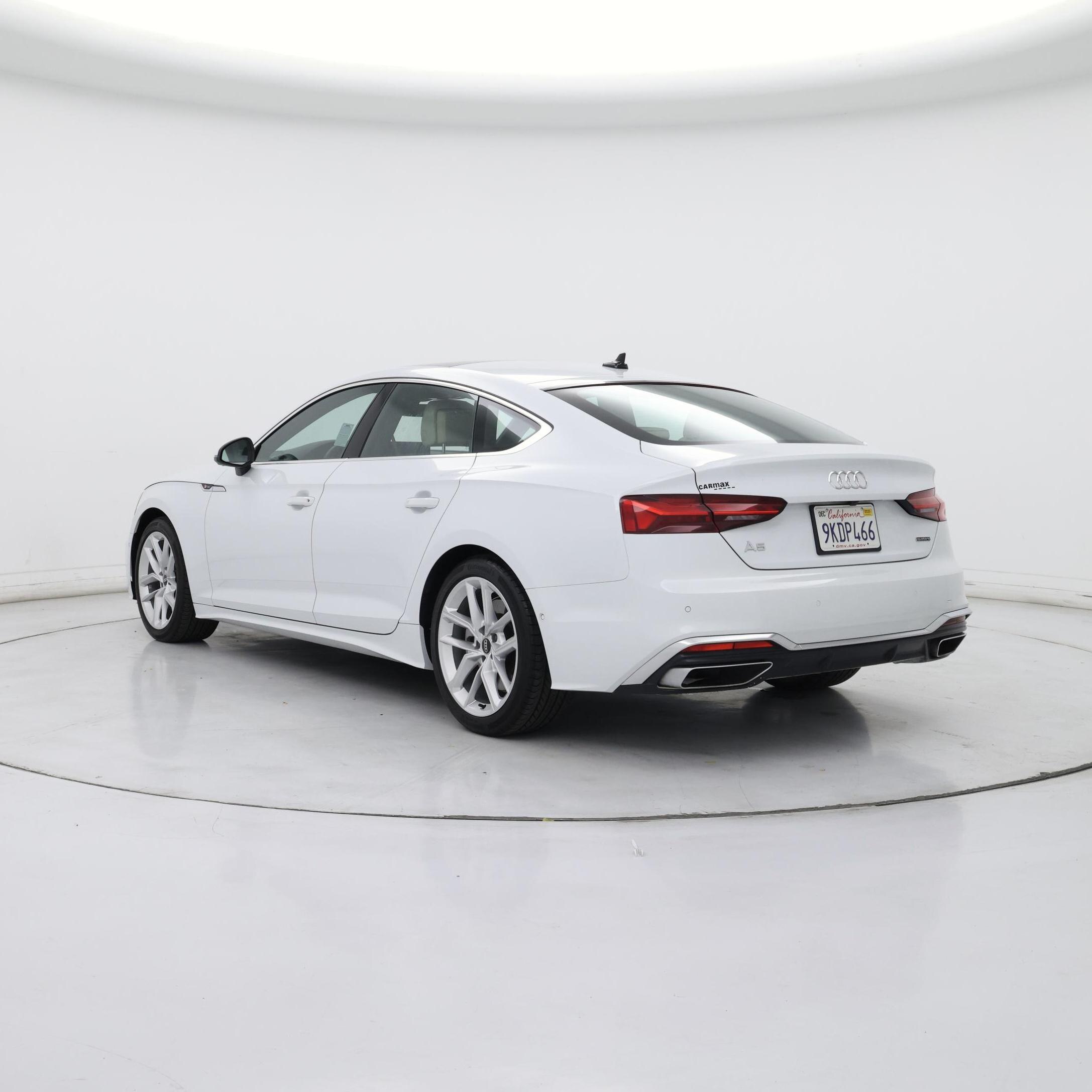Thumbnail: 2024 Audi A5 - 2