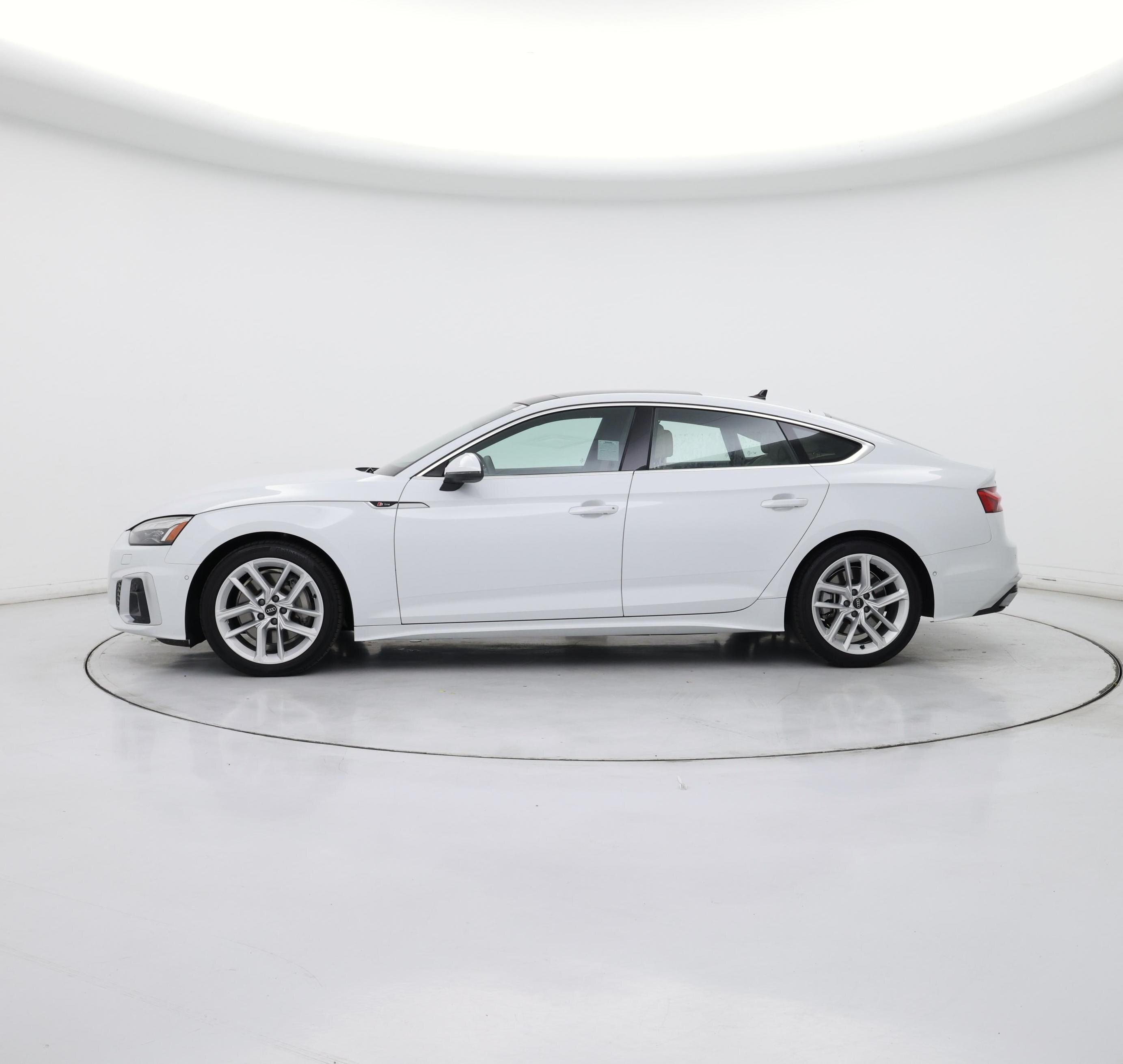 Thumbnail: 2024 Audi A5 - 3