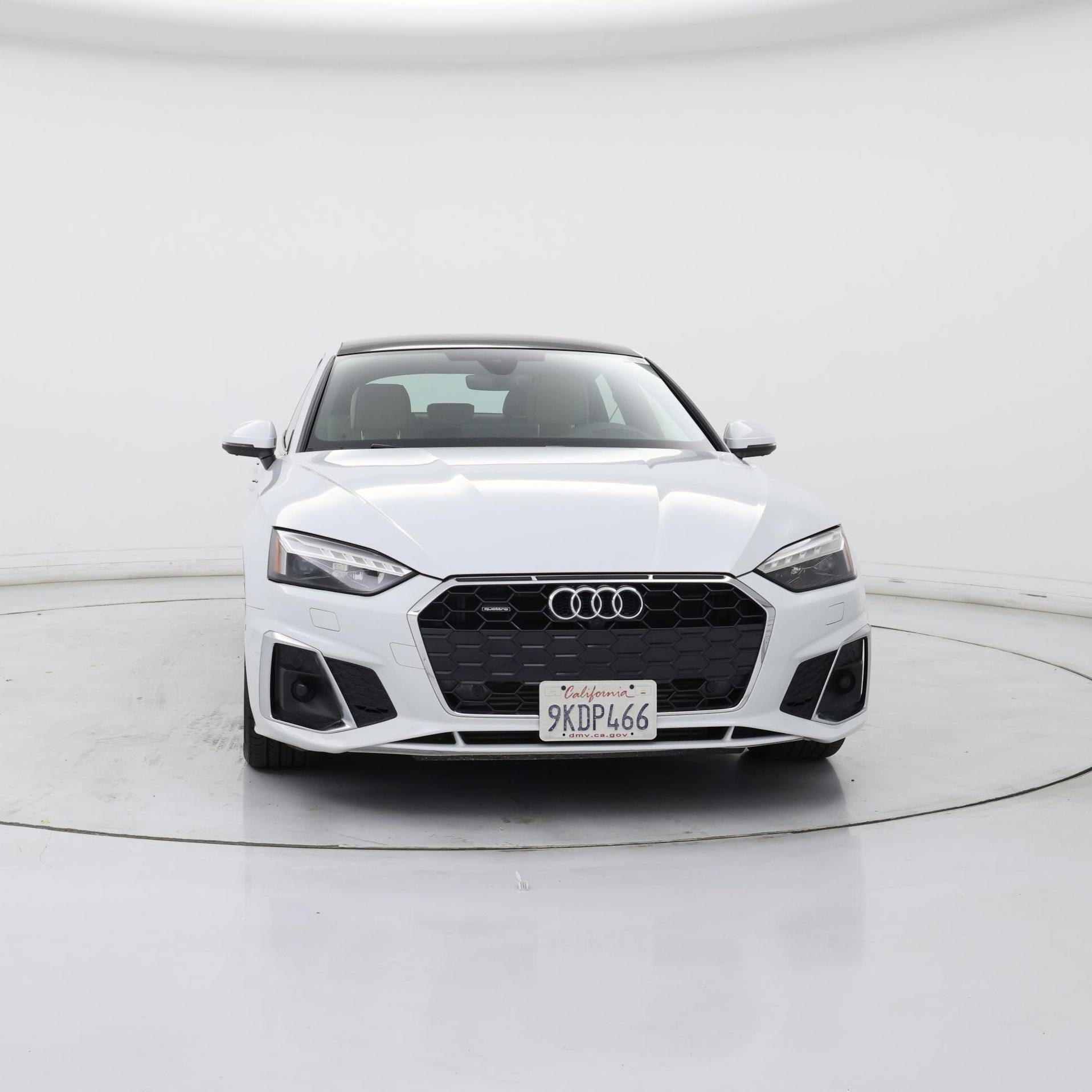 Thumbnail: 2024 Audi A5 - 5