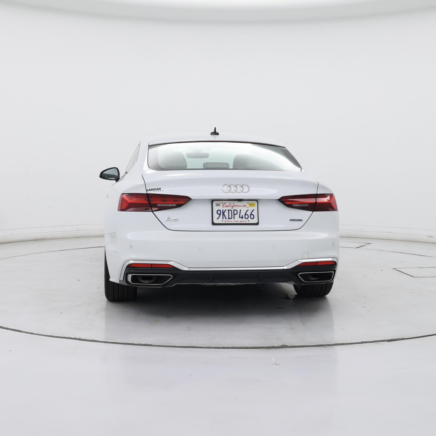 Thumbnail: 2024 Audi A5 - 6