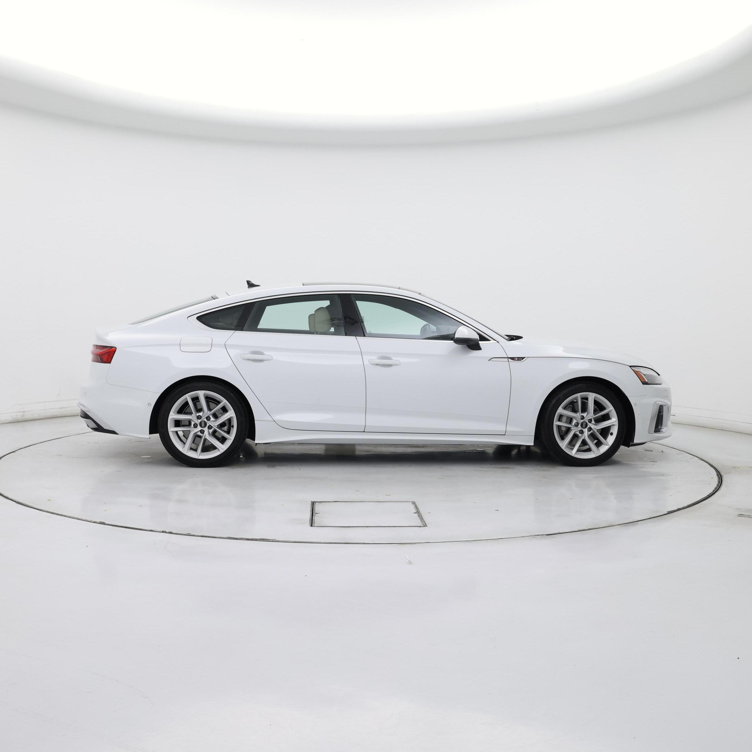 Thumbnail: 2024 Audi A5 - 7