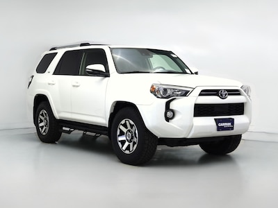 2020 Toyota 4Runner SR5 Premium