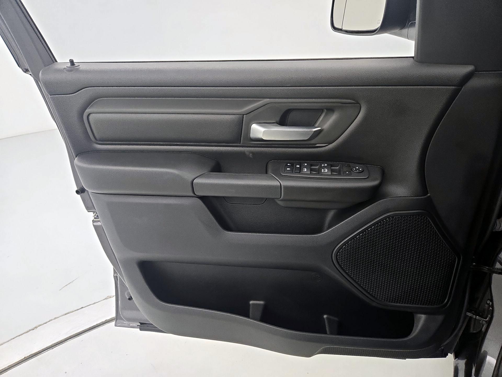 Thumbnail: 2024 RAM 1500 - 12