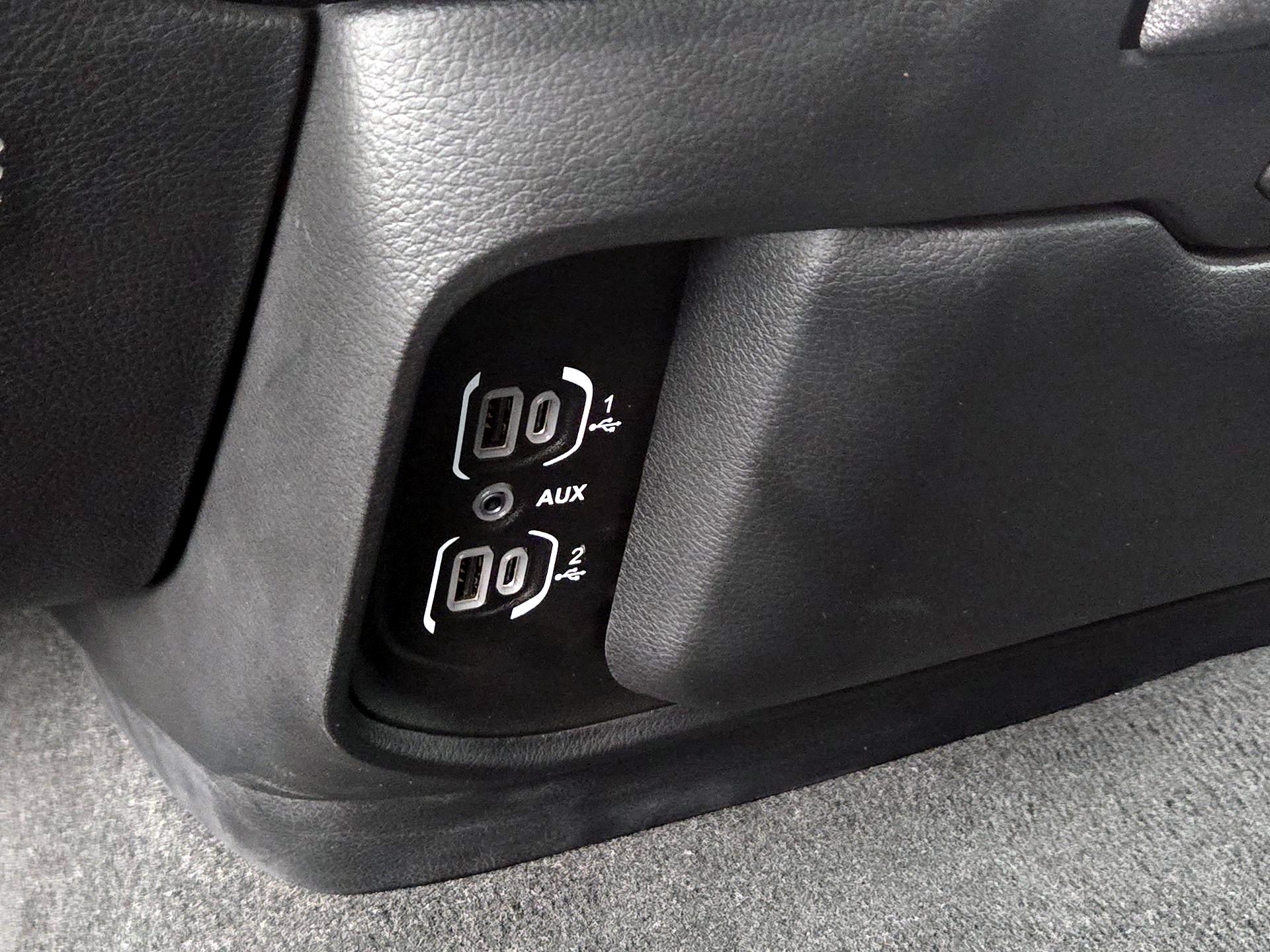 Thumbnail: 2024 RAM 1500 - 18