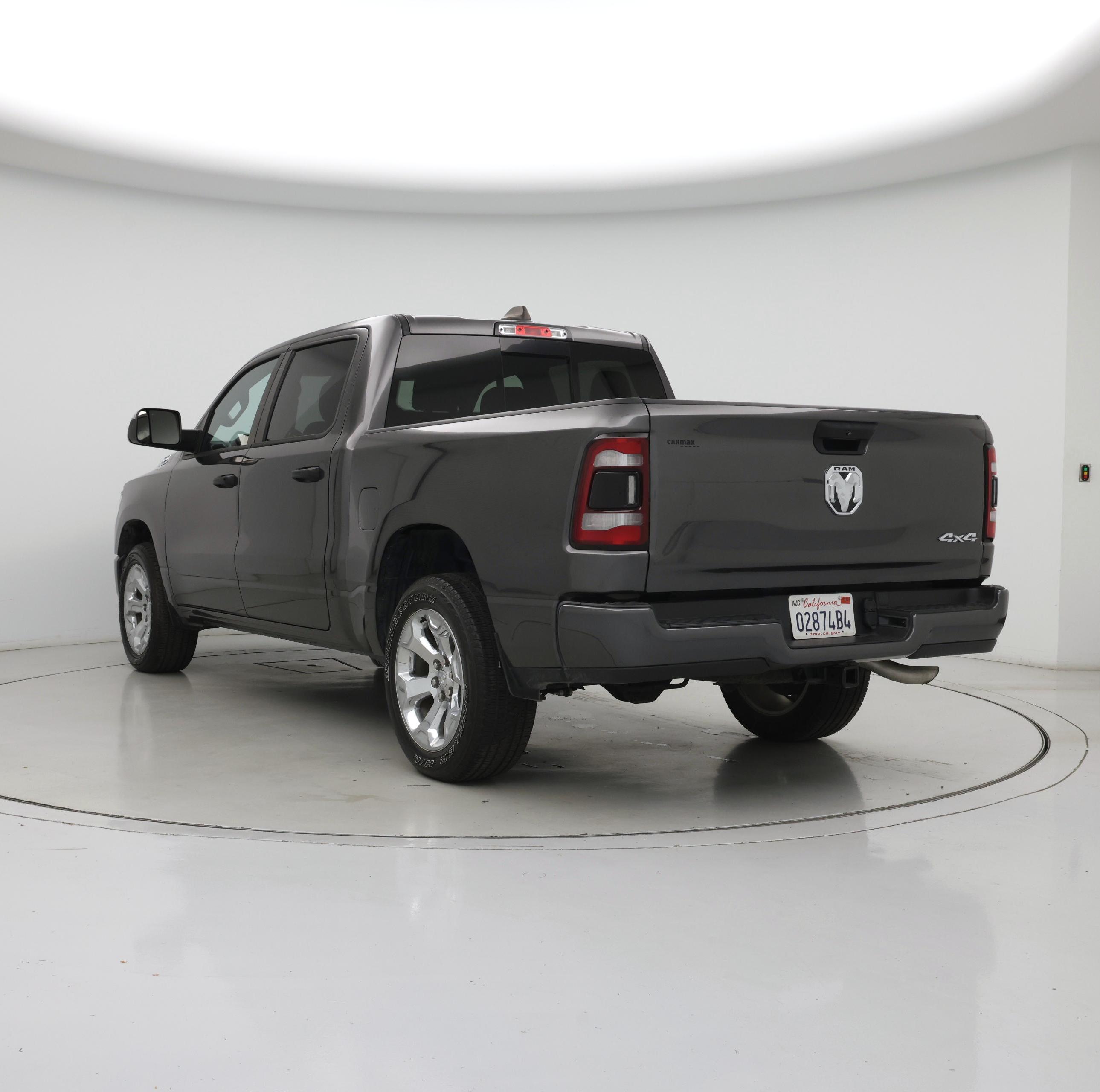 Thumbnail: 2024 RAM 1500 - 2