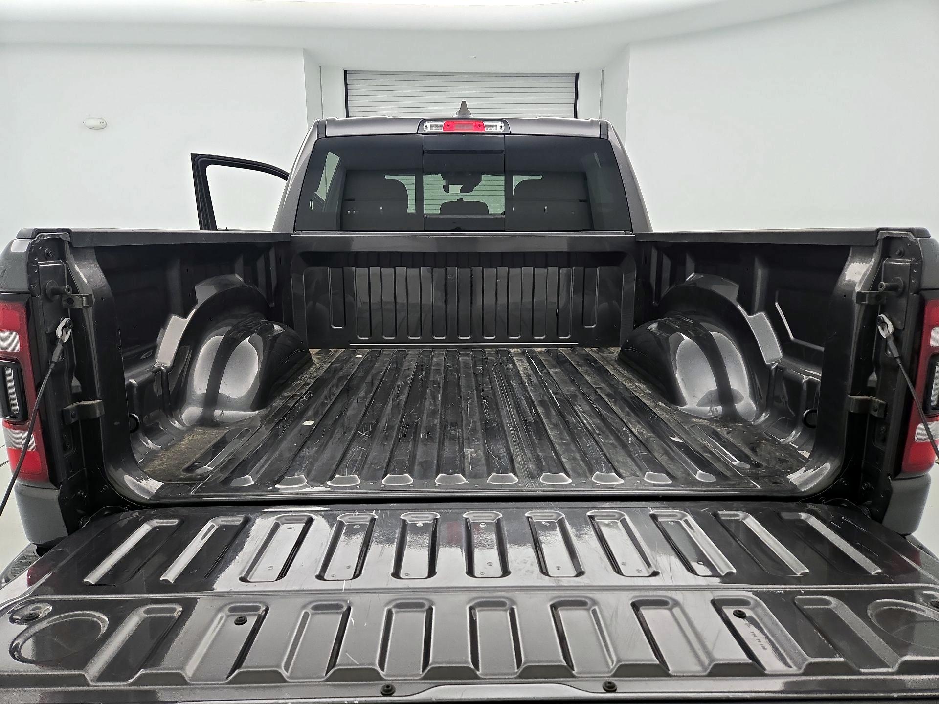 Thumbnail: 2024 RAM 1500 - 20
