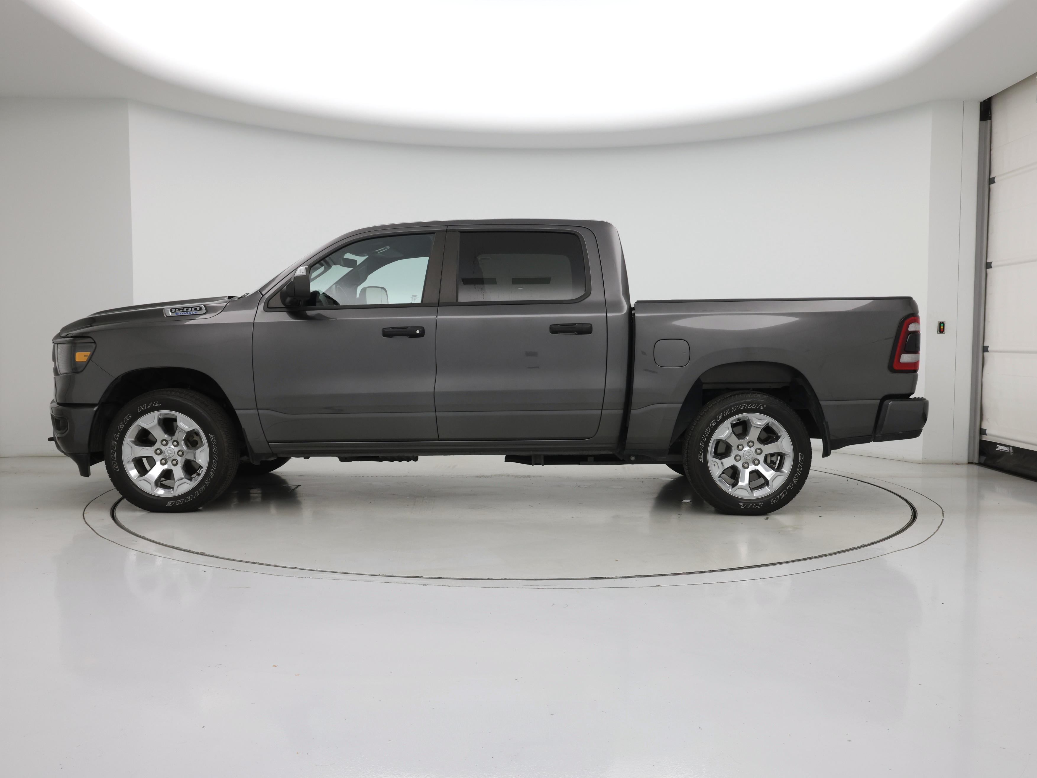 Thumbnail: 2024 RAM 1500 - 3
