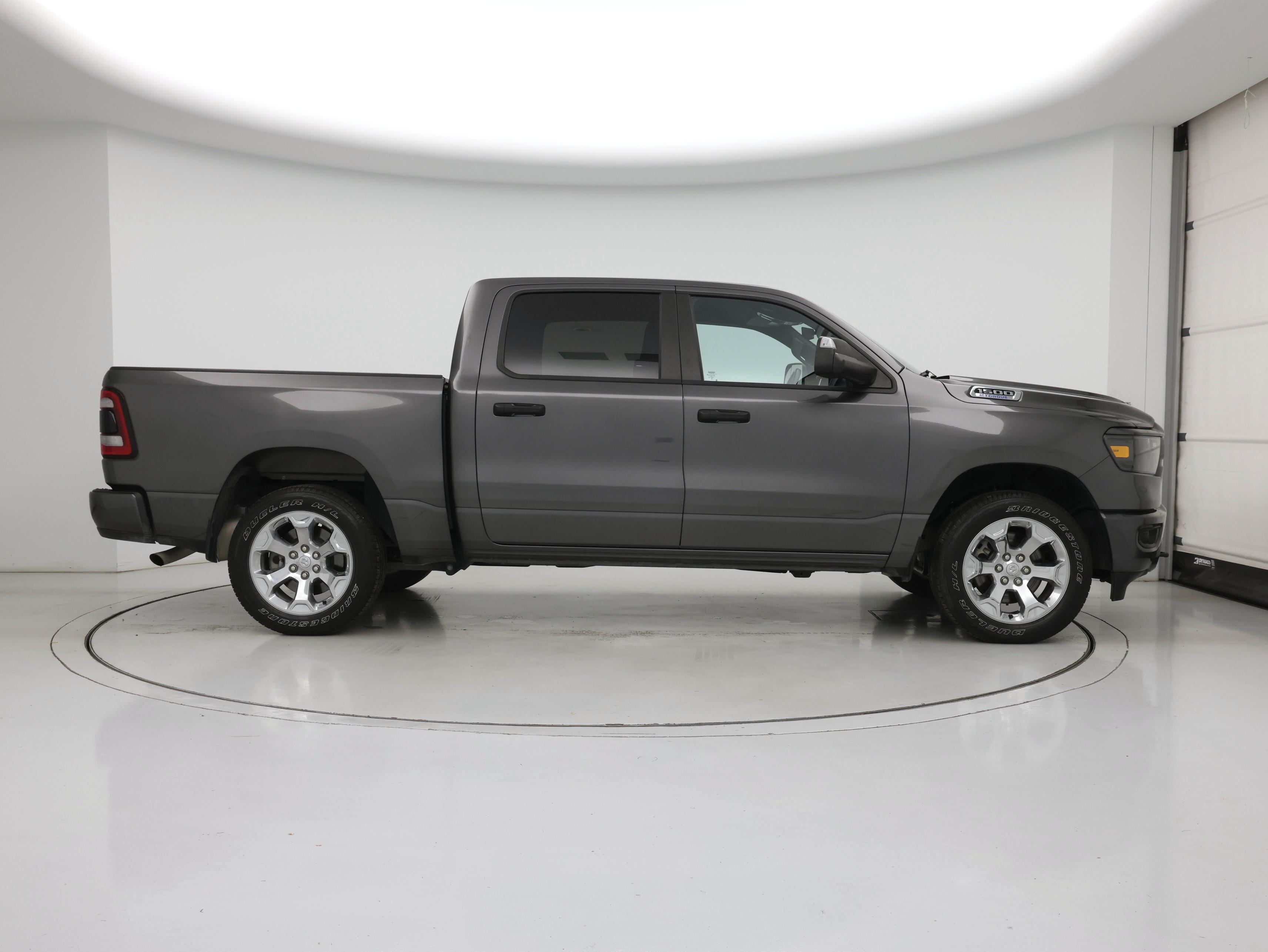 Thumbnail: 2024 RAM 1500 - 7