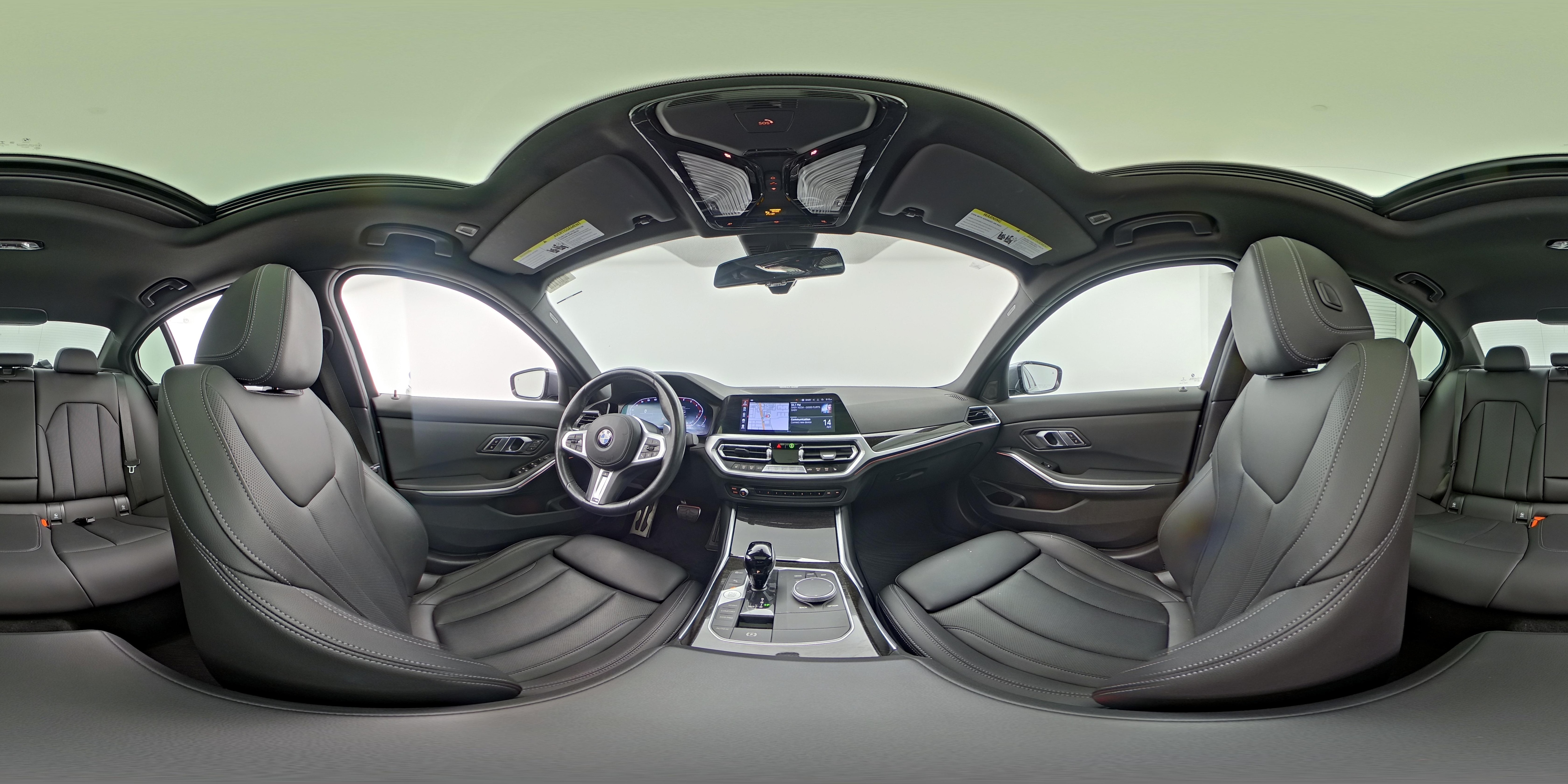 2022 BMW 3 Series 330i - Photo 26