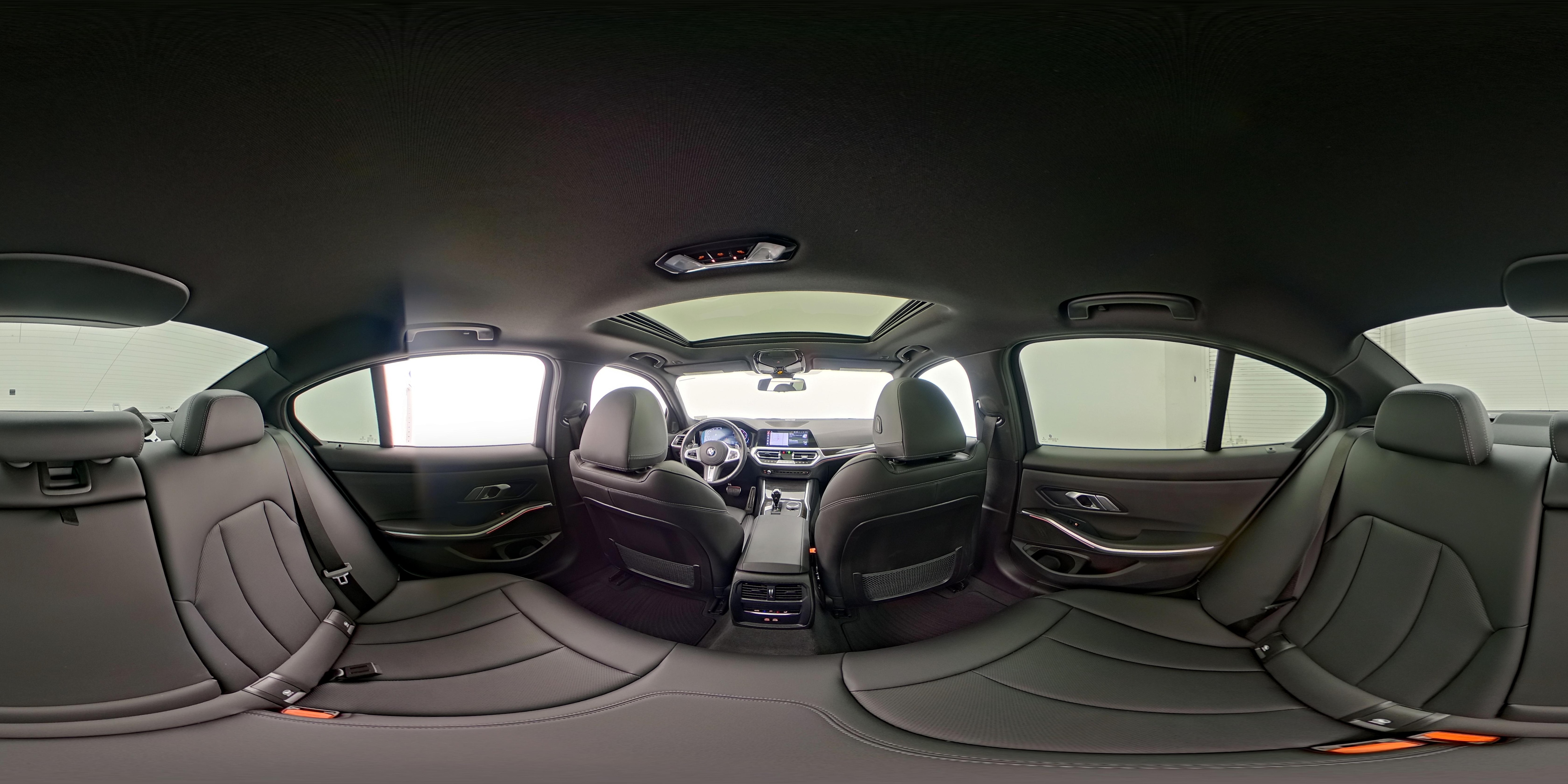 2022 BMW 3 Series 330i - Photo 27