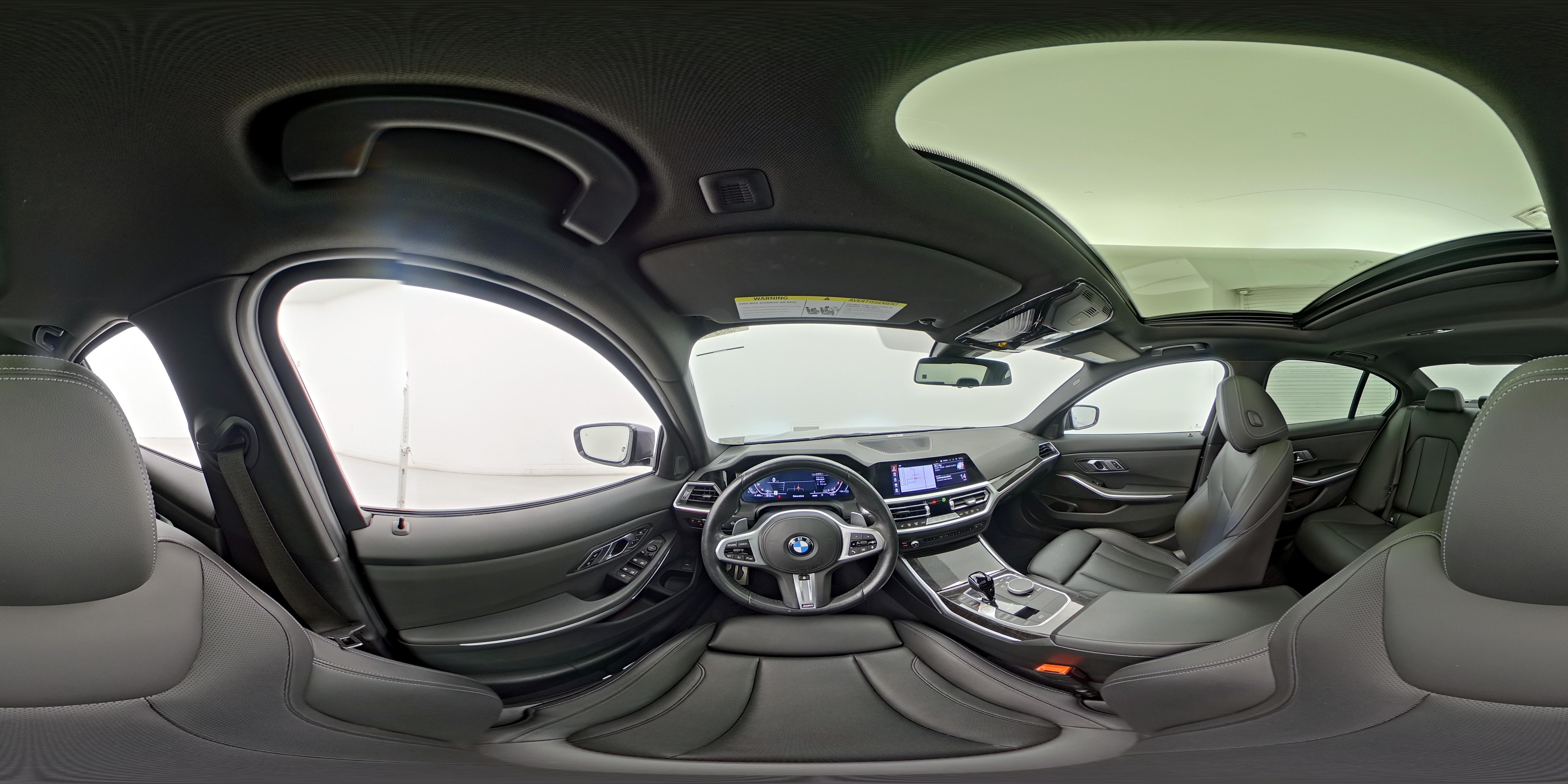 2022 BMW 3 Series 330i - Photo 28