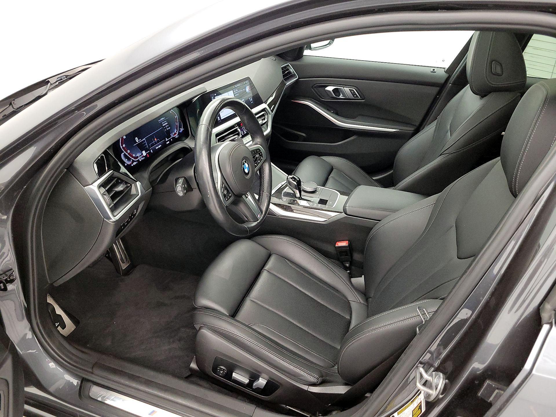 Thumbnail: 2022 BMW 3 Series - 11