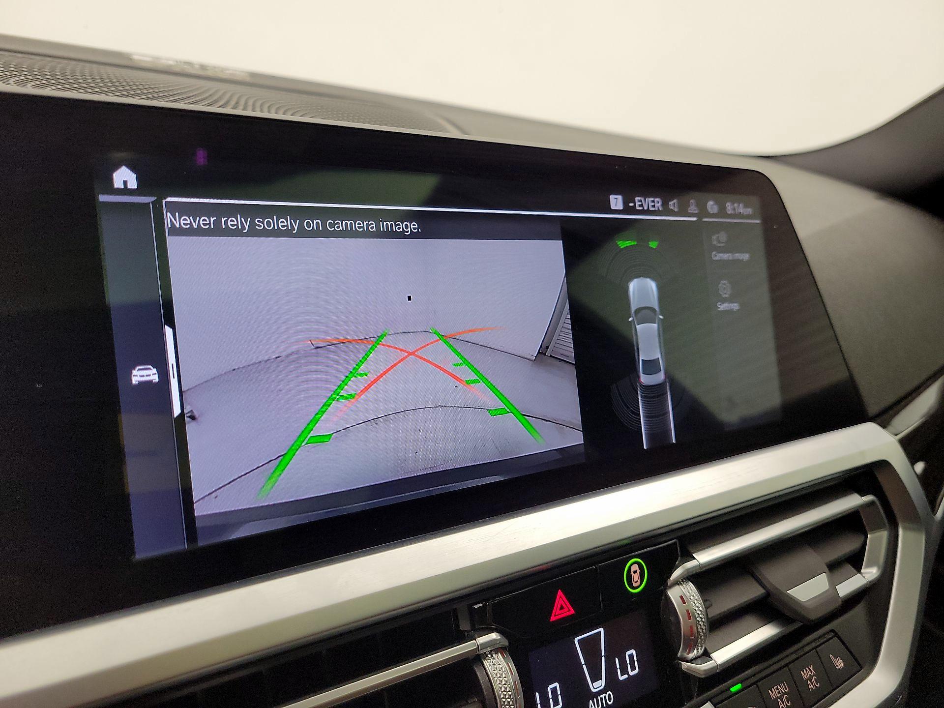 Thumbnail: 2022 BMW 3 Series - 15