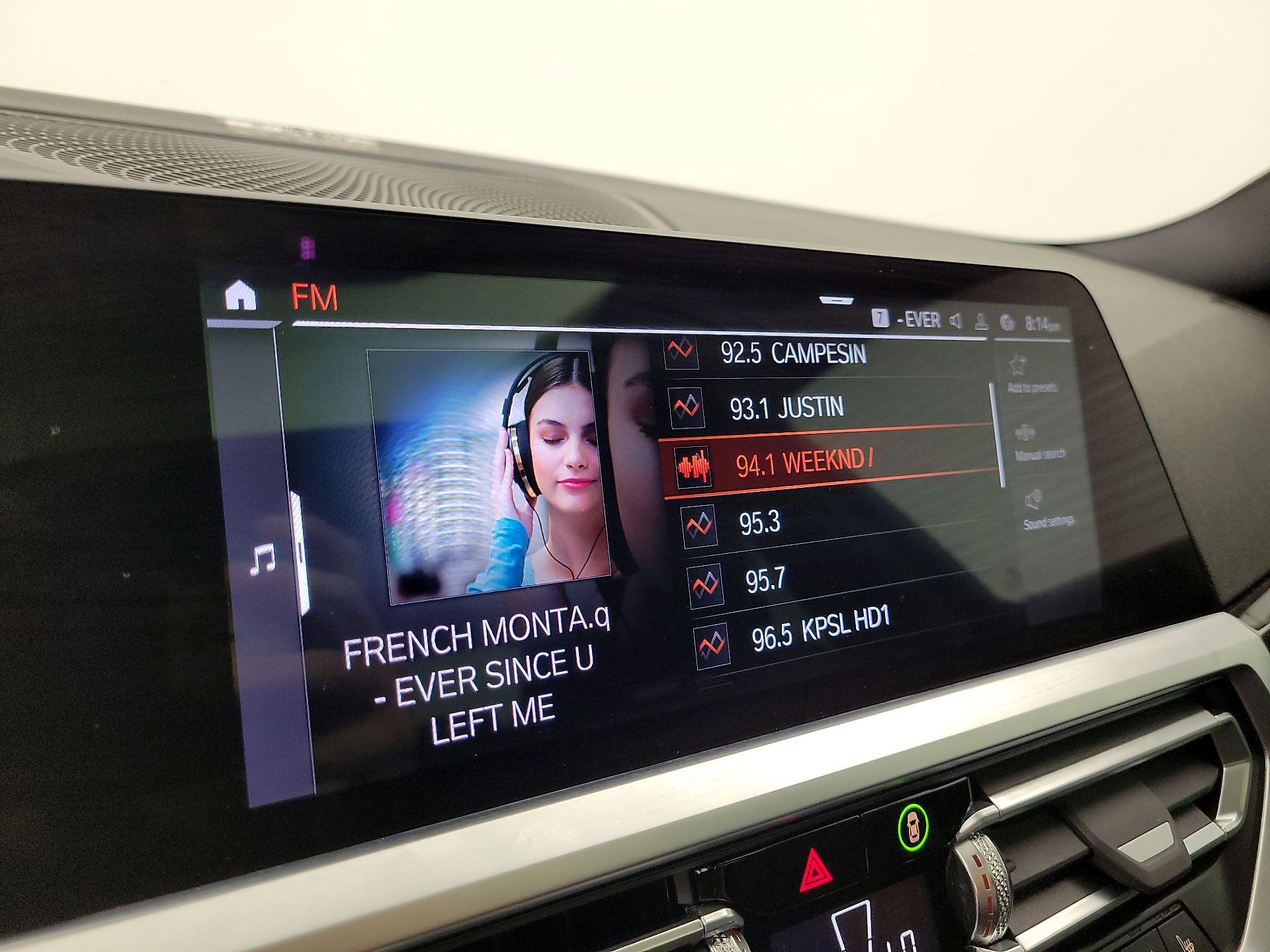 Thumbnail: 2022 BMW 3 Series - 16