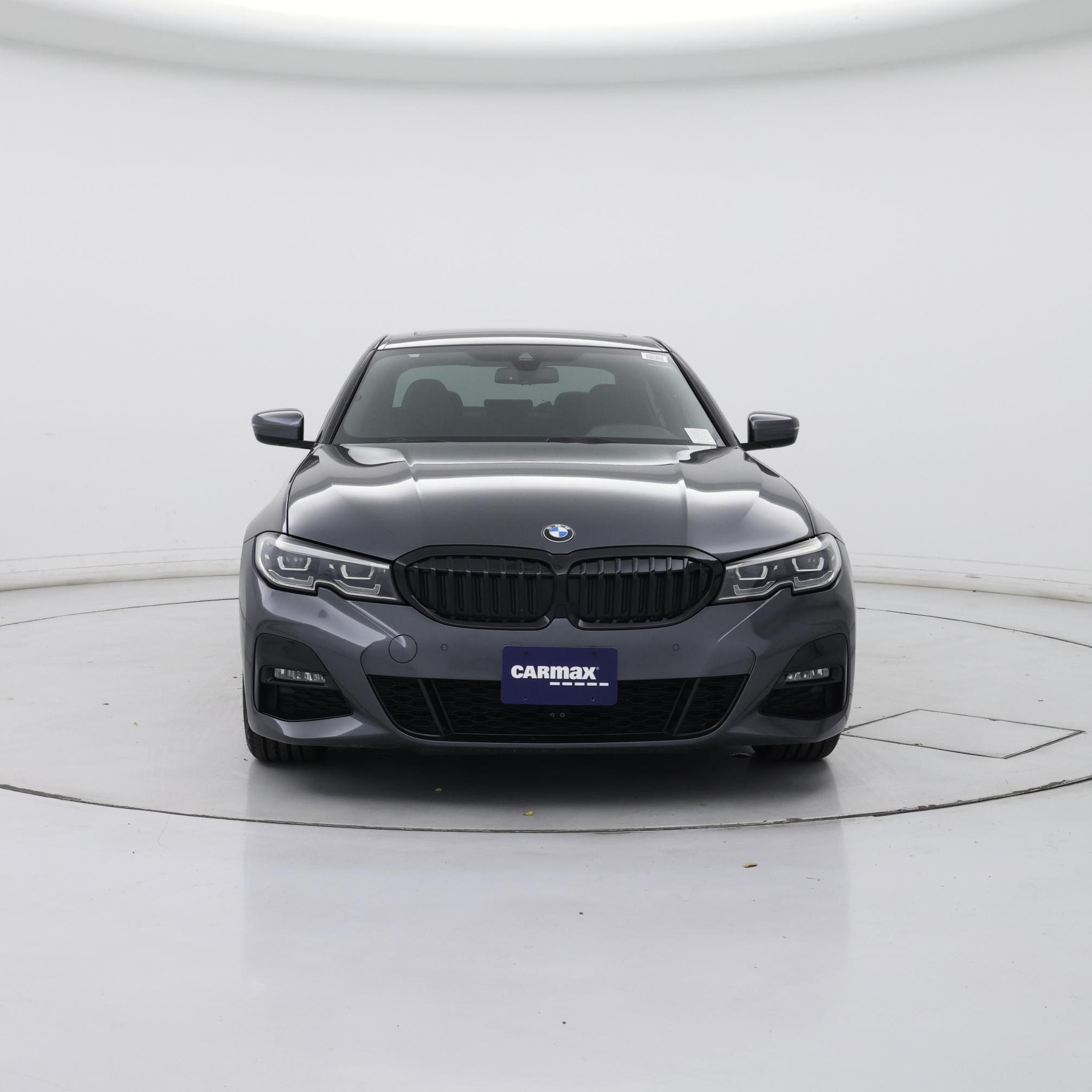 Thumbnail: 2022 BMW 3 Series - 5