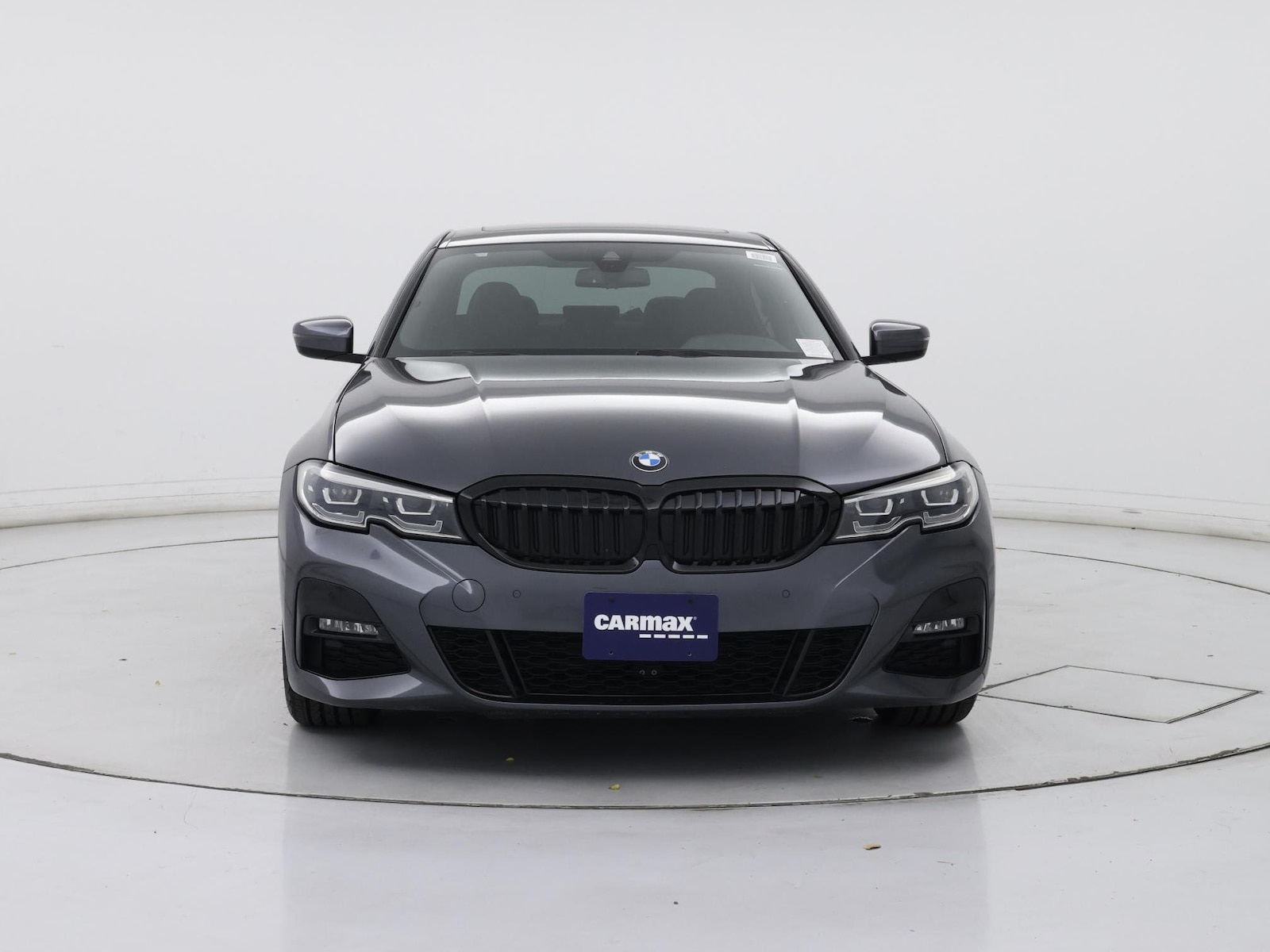 2022 BMW 3 Series 330i - Photo 6