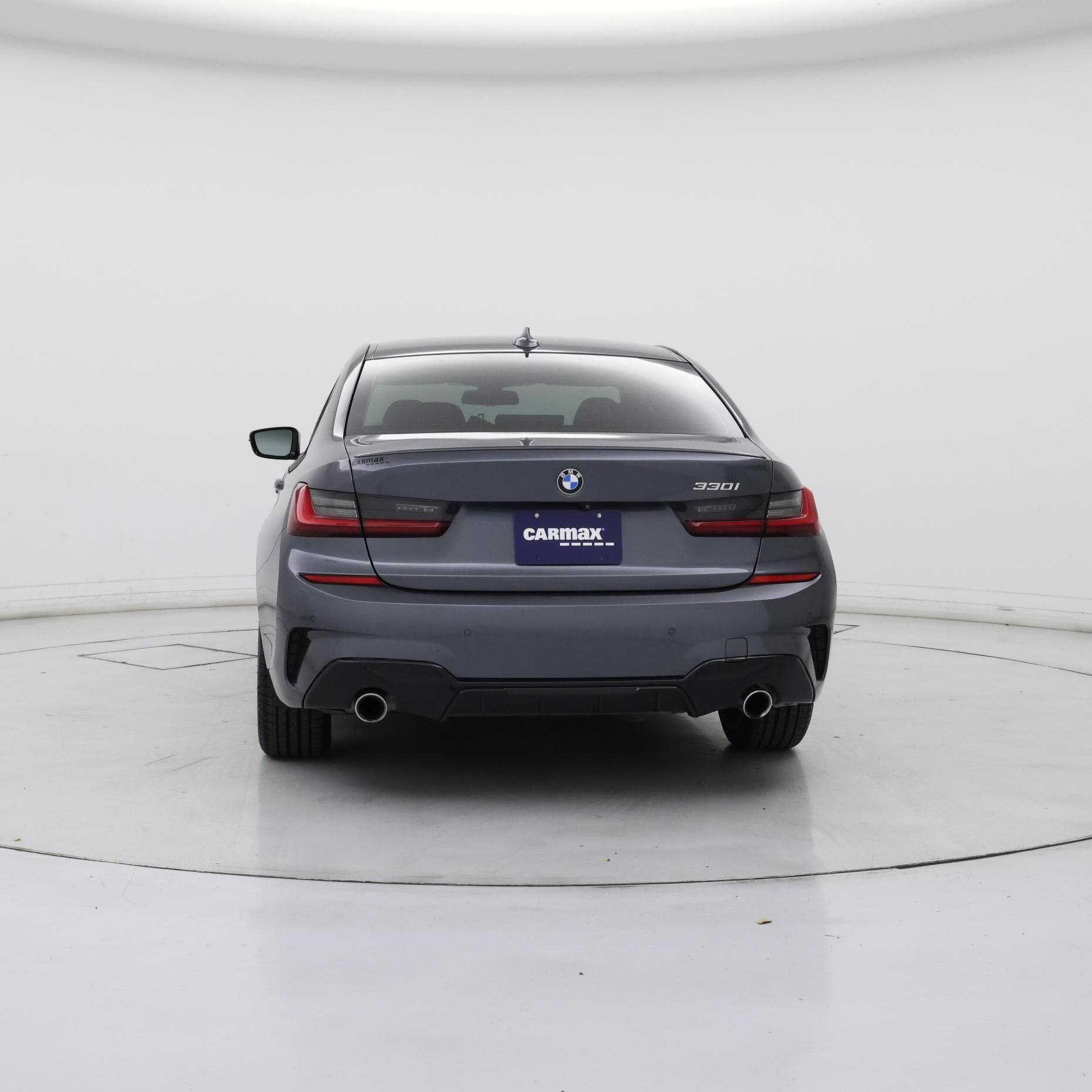 Thumbnail: 2022 BMW 3 Series - 6