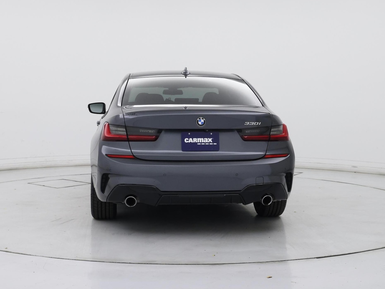 2022 BMW 3 Series 330i - Photo 7