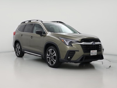 2024 Subaru Ascent Limited