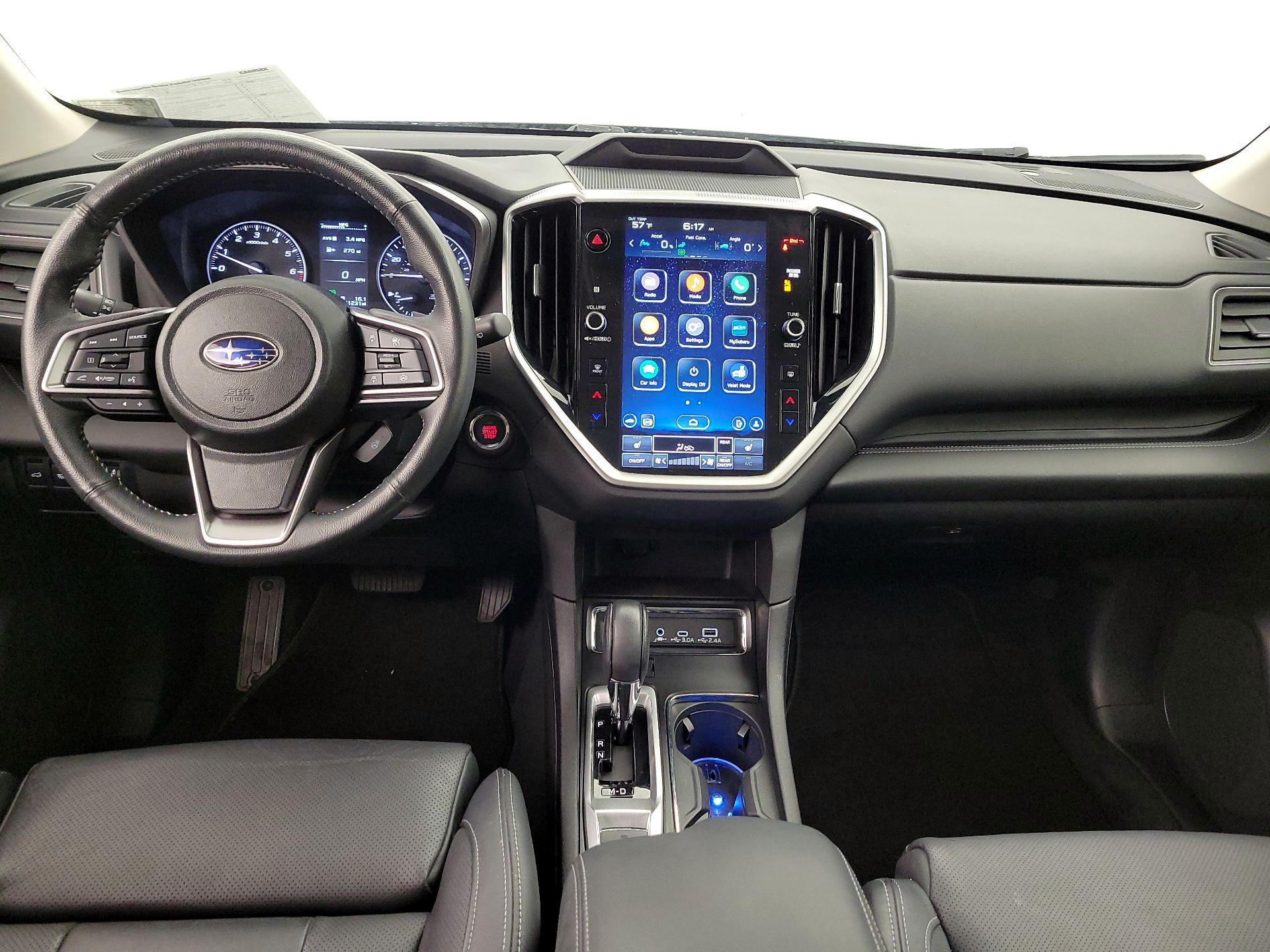 Thumbnail: 2024 Subaru Ascent - 9