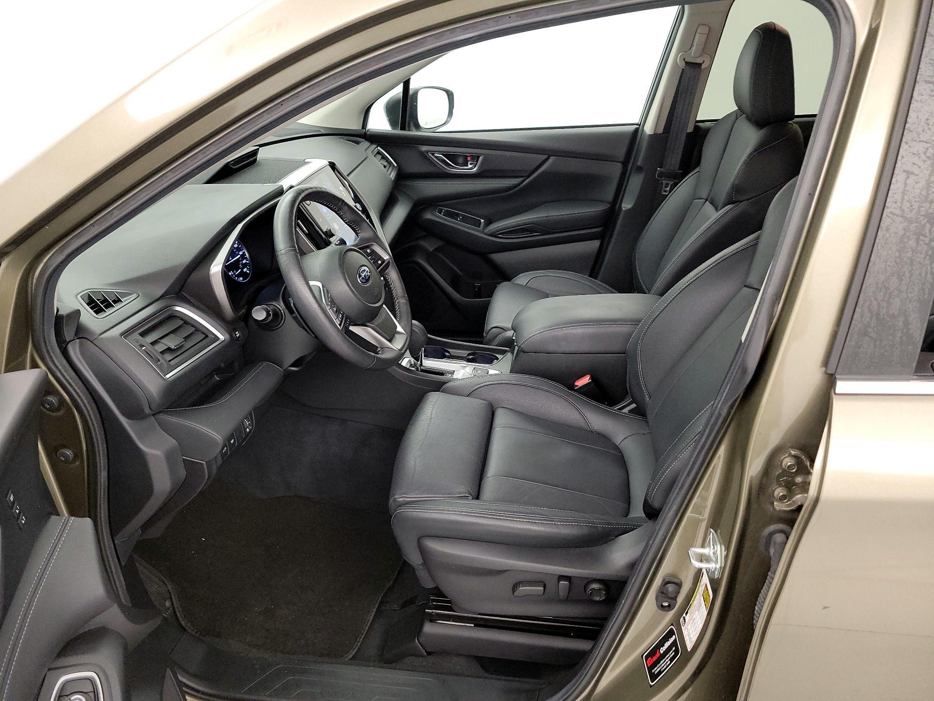 Thumbnail: 2024 Subaru Ascent - 11