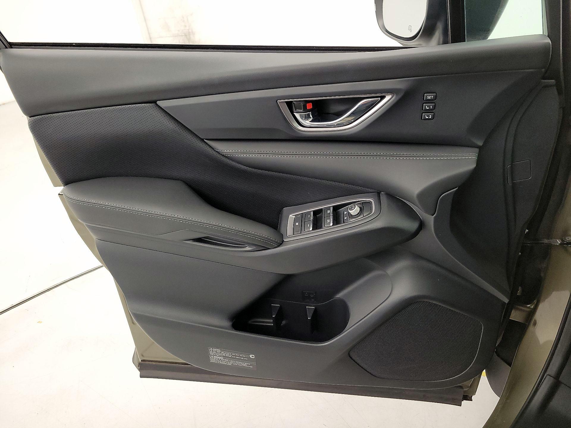 Thumbnail: 2024 Subaru Ascent - 12