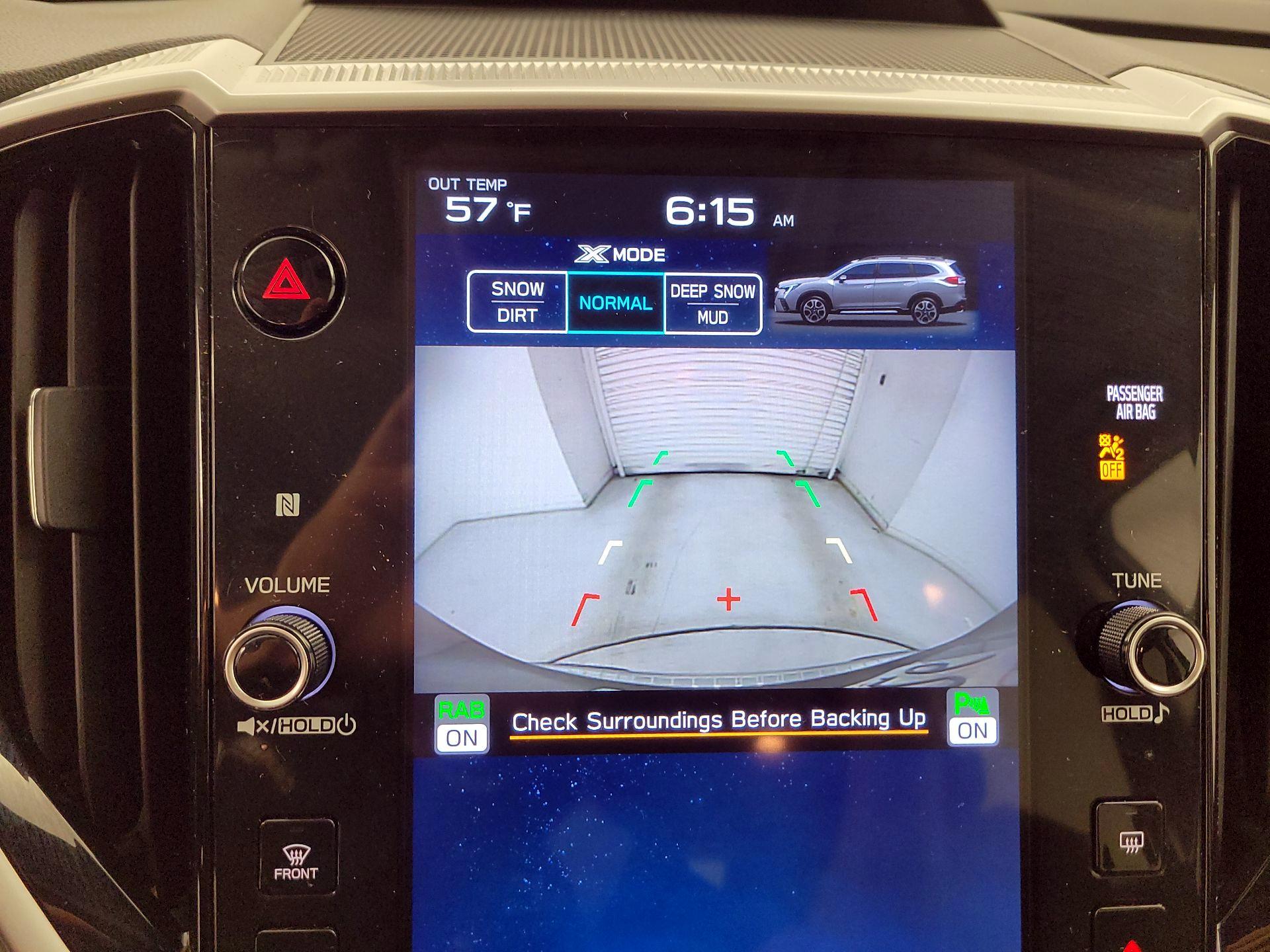 Thumbnail: 2024 Subaru Ascent - 14