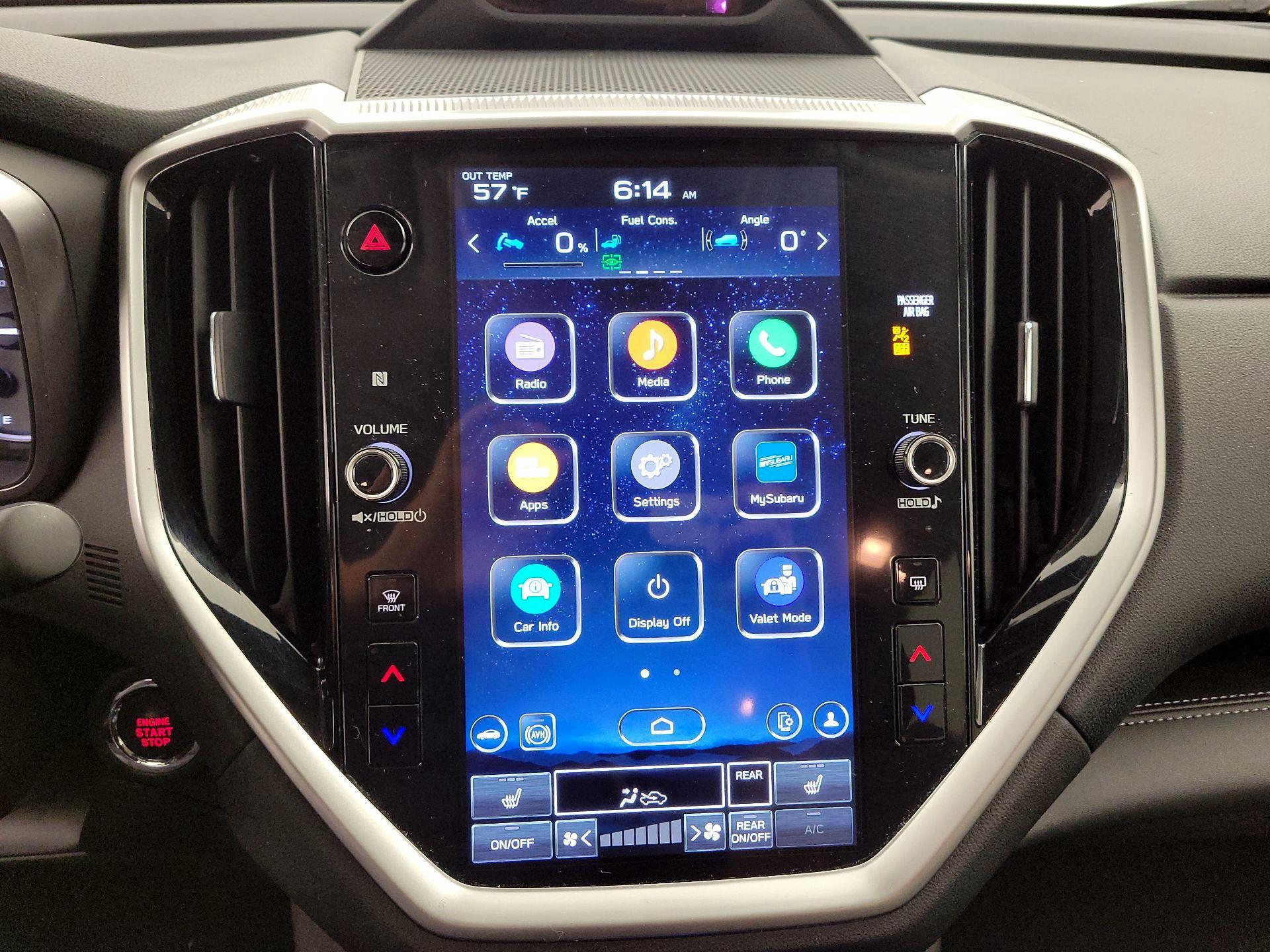 Thumbnail: 2024 Subaru Ascent - 15