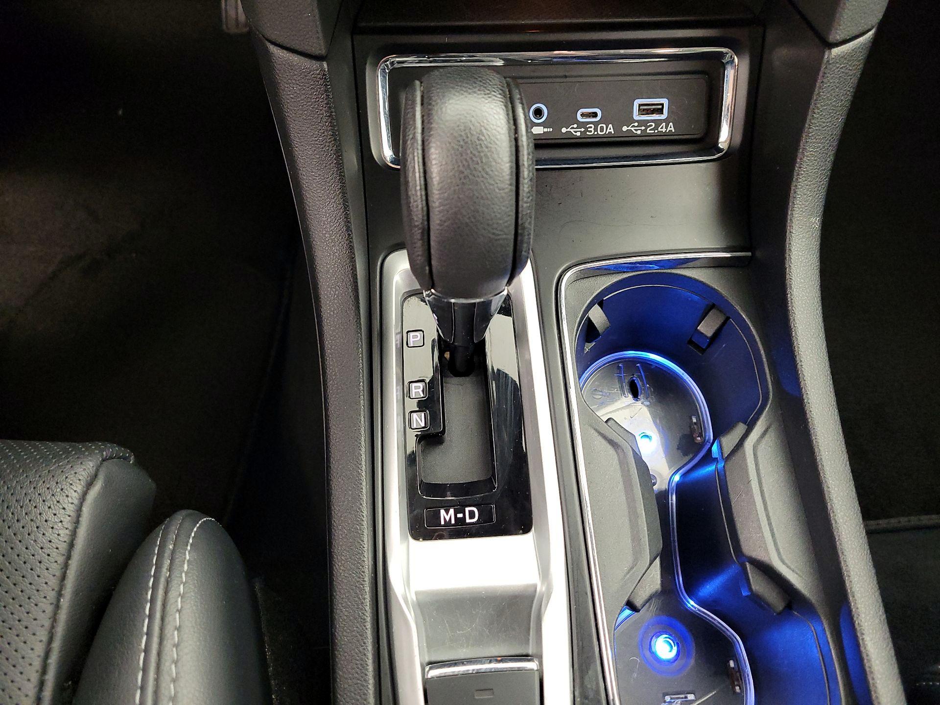 Thumbnail: 2024 Subaru Ascent - 17