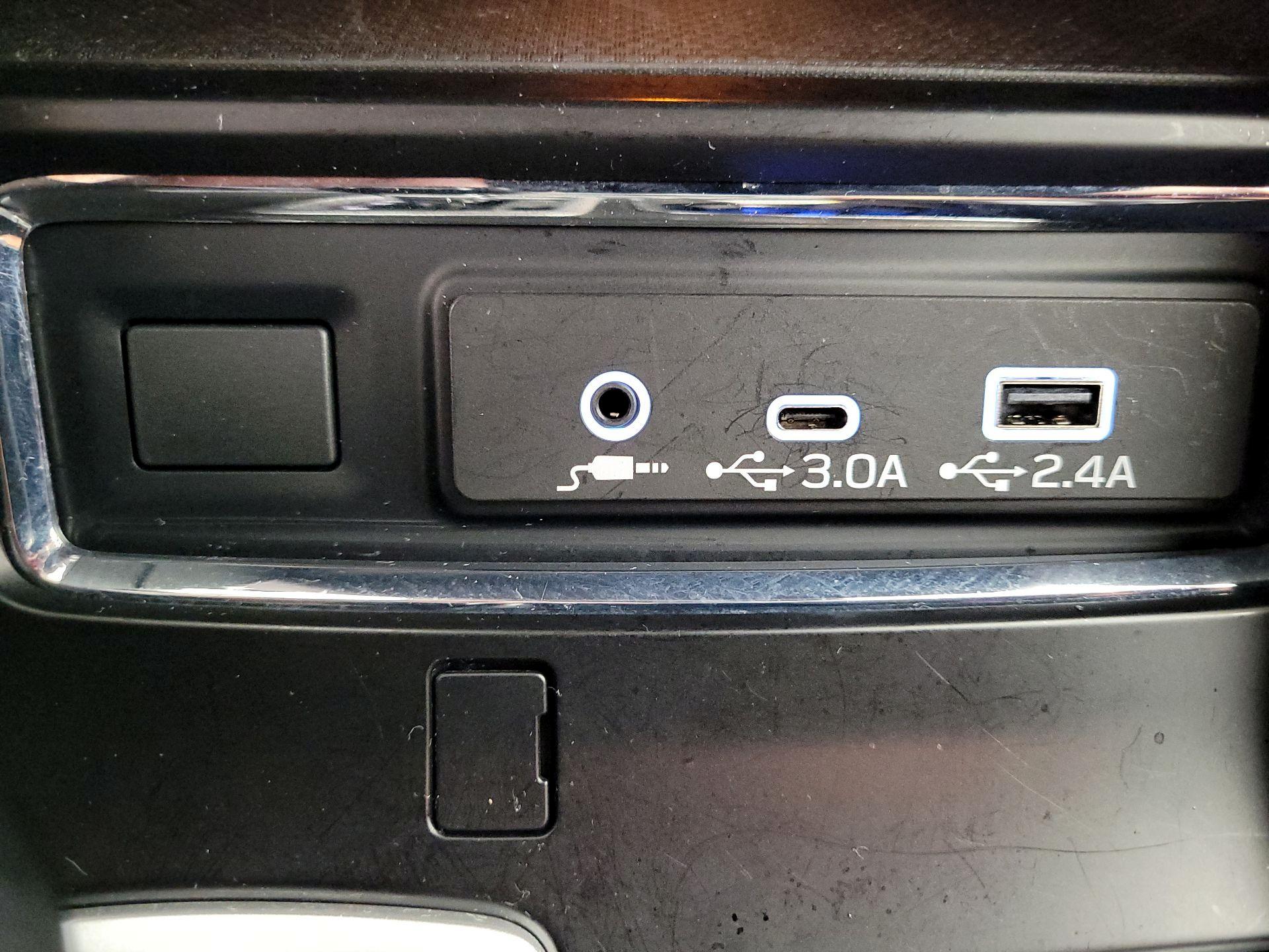 Thumbnail: 2024 Subaru Ascent - 18