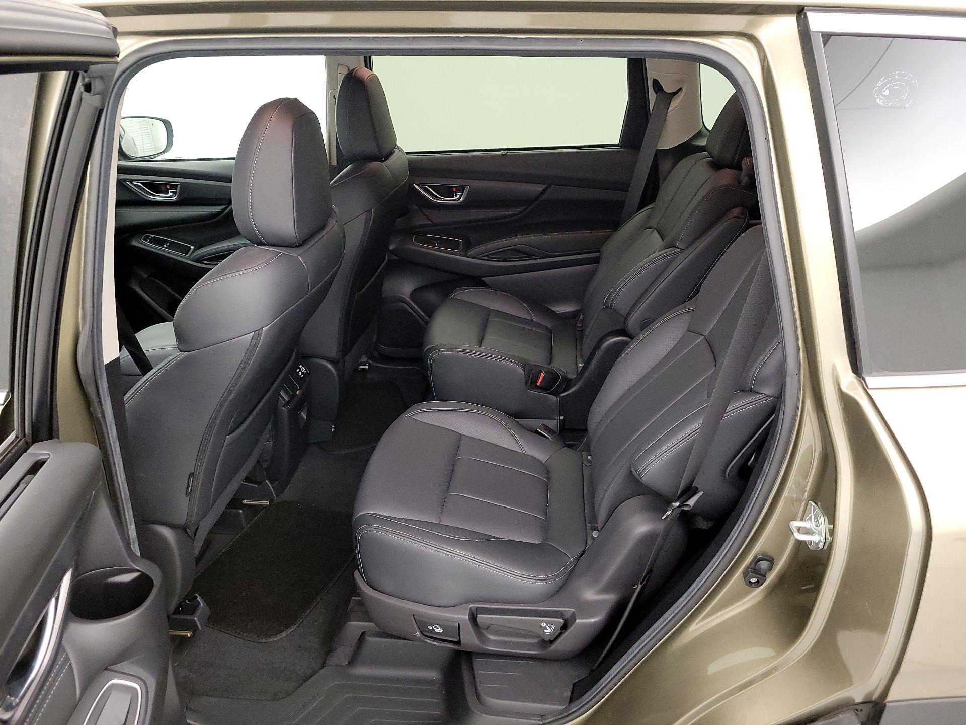 Thumbnail: 2024 Subaru Ascent - 19