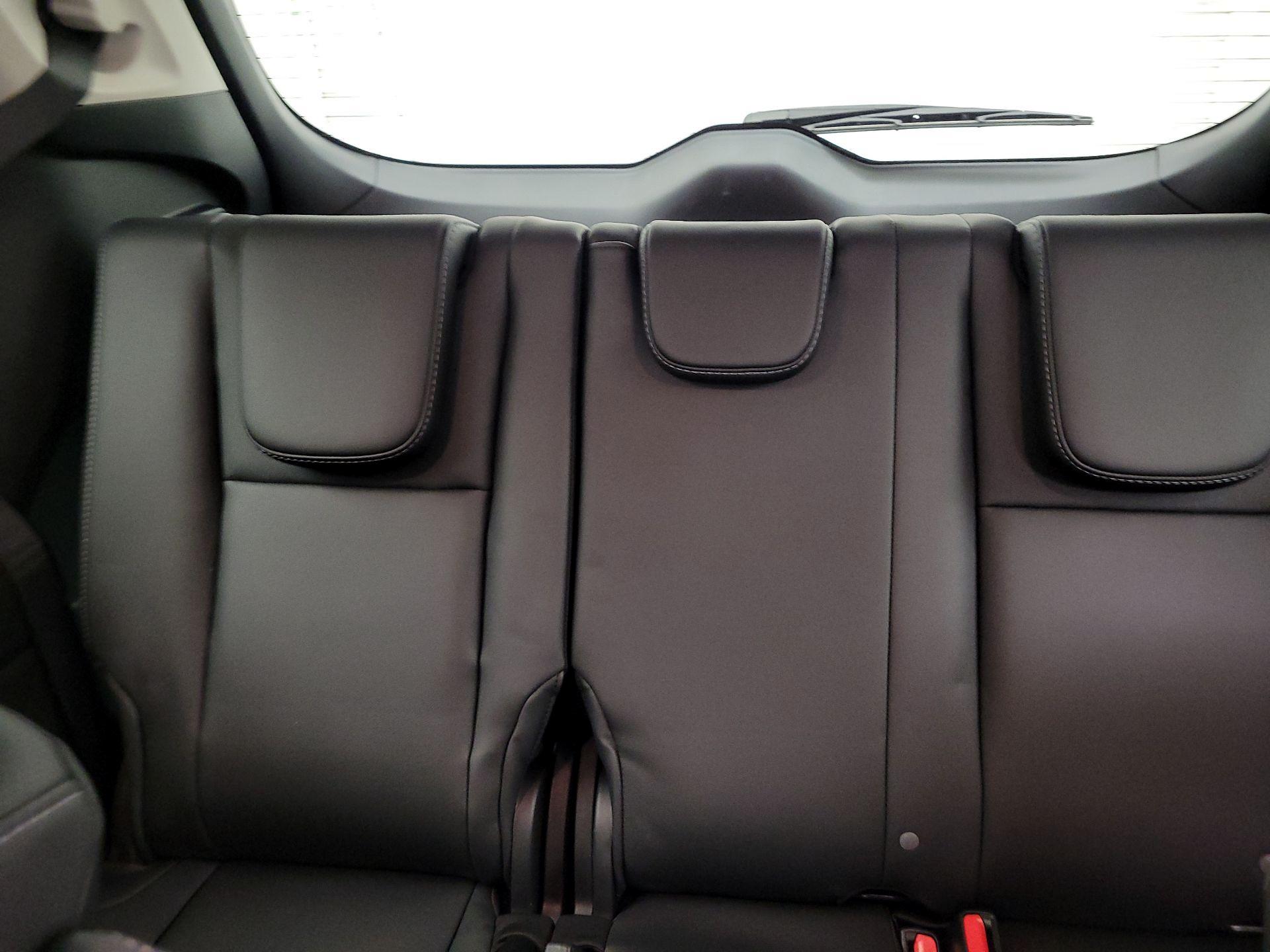 Thumbnail: 2024 Subaru Ascent - 20