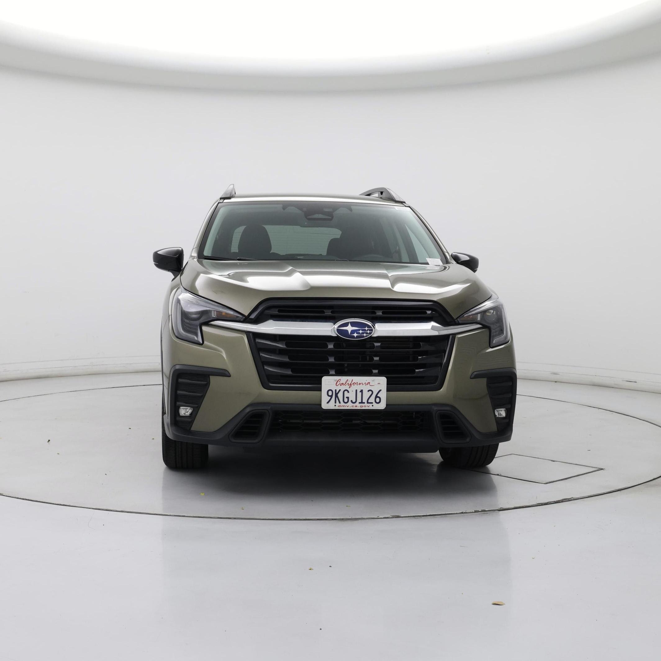 Thumbnail: 2024 Subaru Ascent - 5