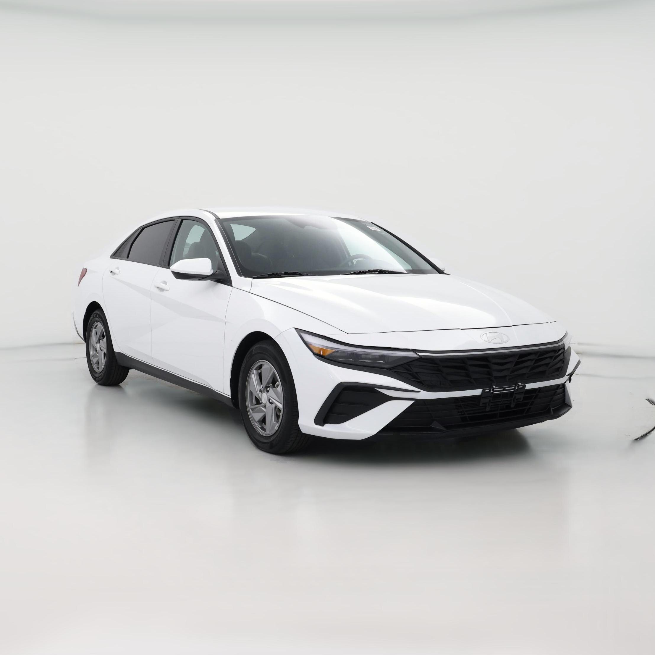 Thumbnail: 2025 Hyundai Elantra - 1