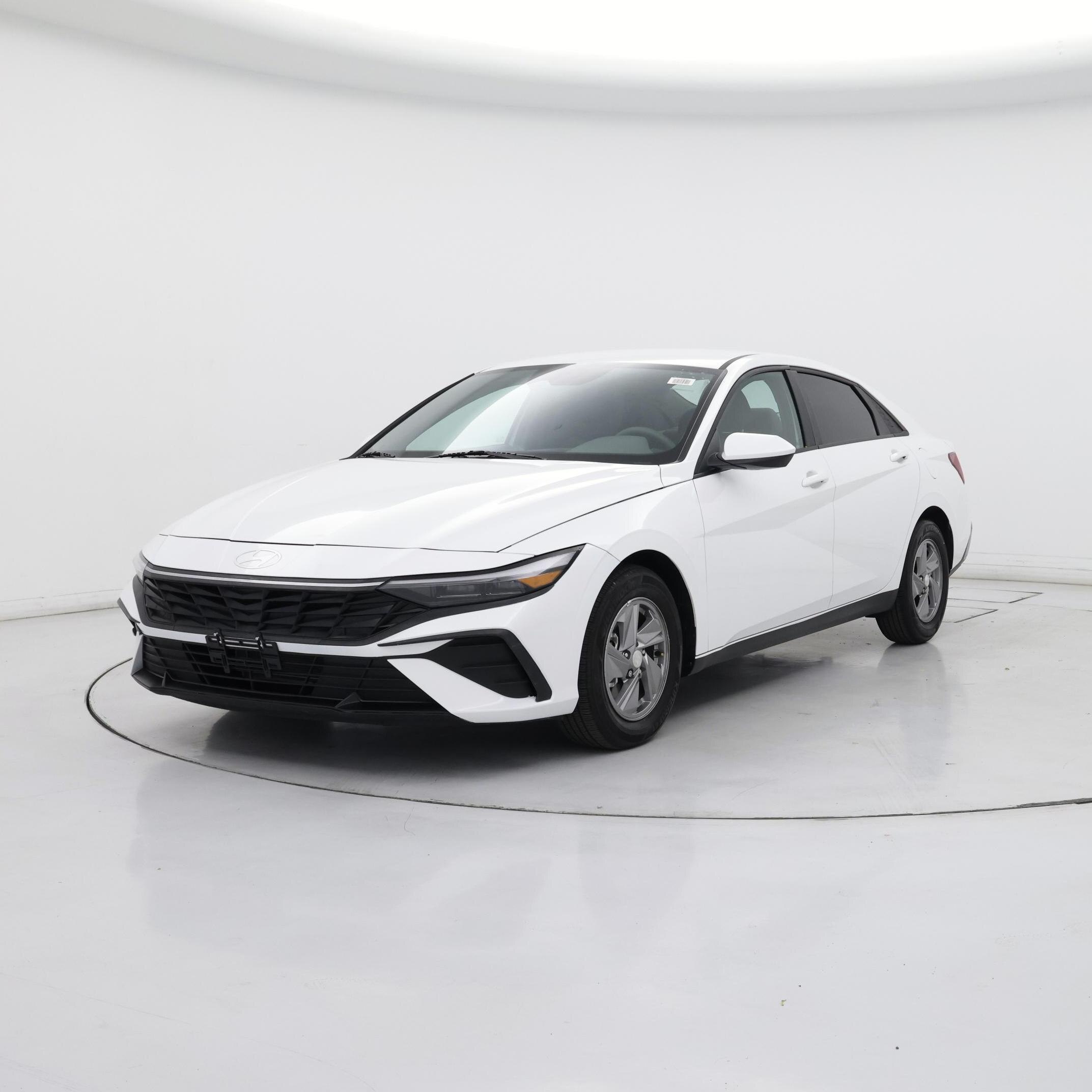 Thumbnail: 2025 Hyundai Elantra - 4