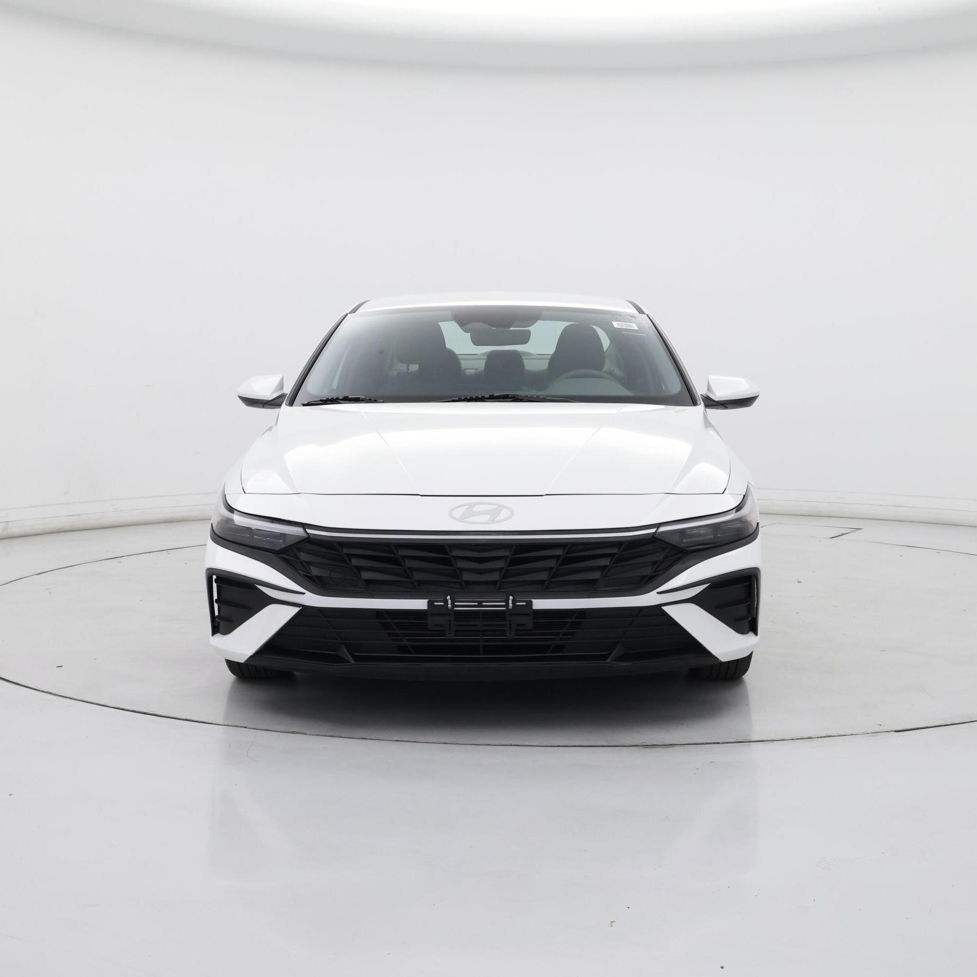 Thumbnail: 2025 Hyundai Elantra - 5